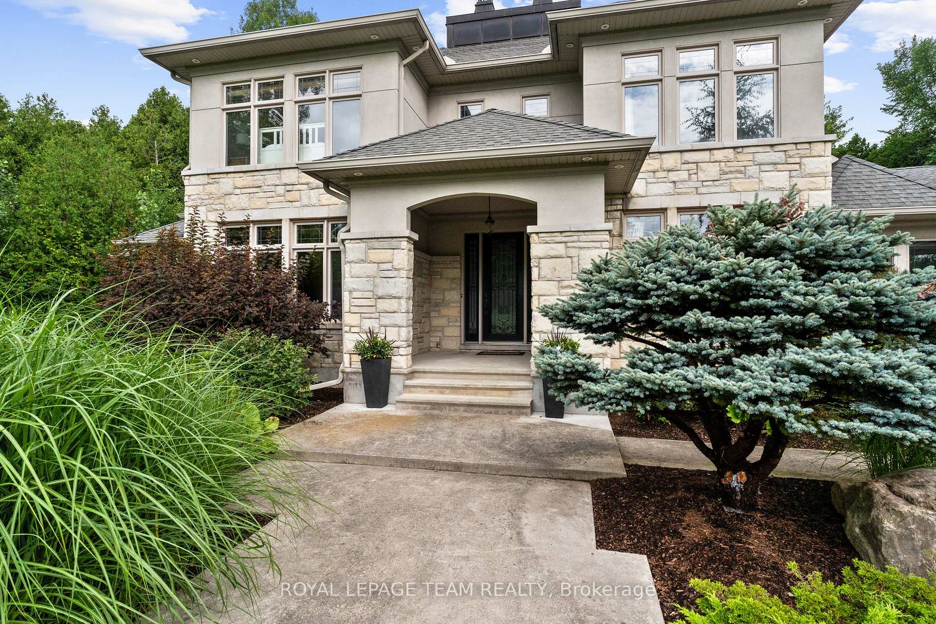 Photo 4 of 5811 Longhearth Way, Ottawa, Manotick East to Manotick Station — HOMEH