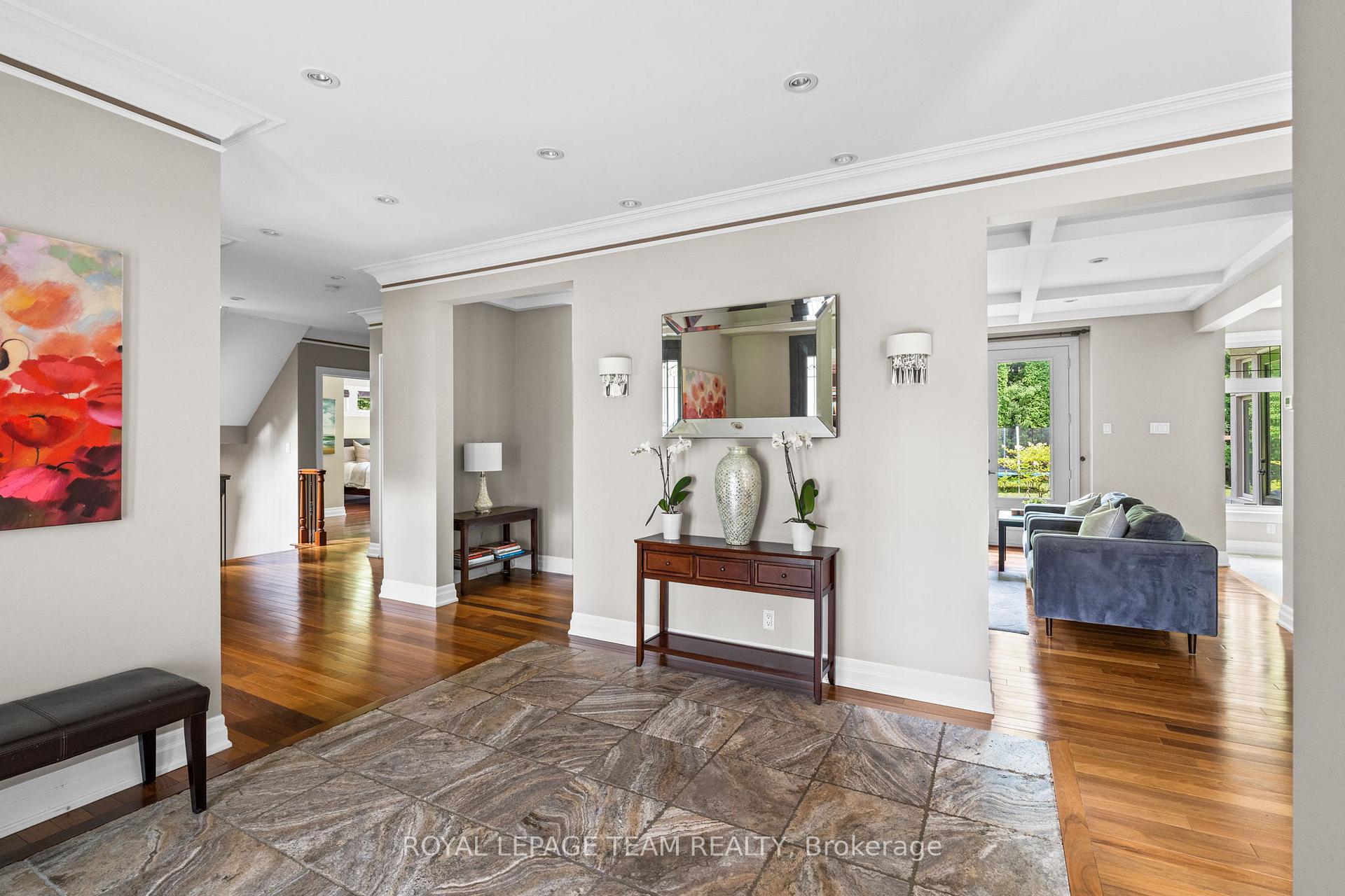 Photo 6 of 5811 Longhearth Way, Ottawa, Manotick East to Manotick Station — HOMEH