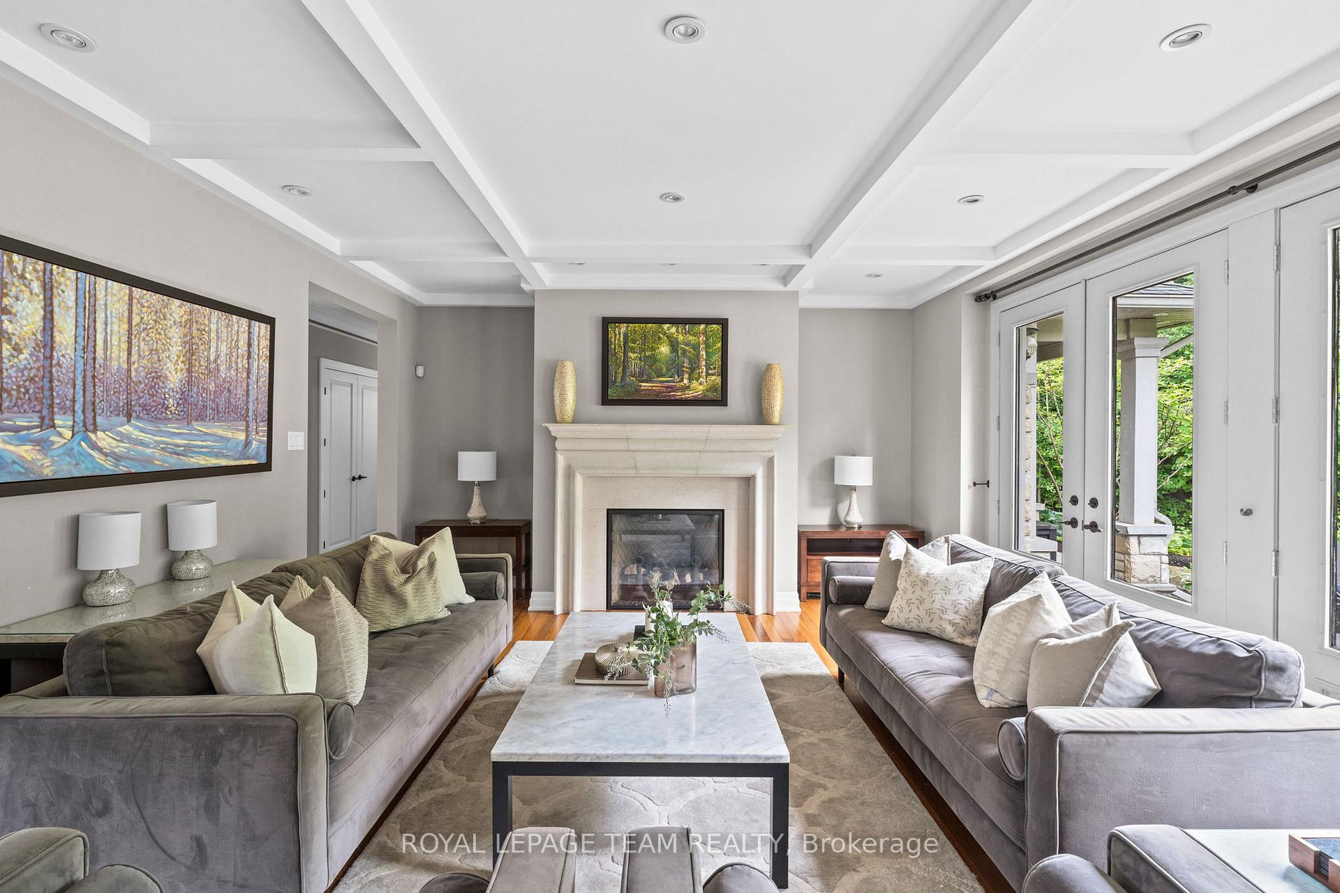 Photo 7 of 5811 Longhearth Way, Ottawa, Manotick East to Manotick Station — HOMEH