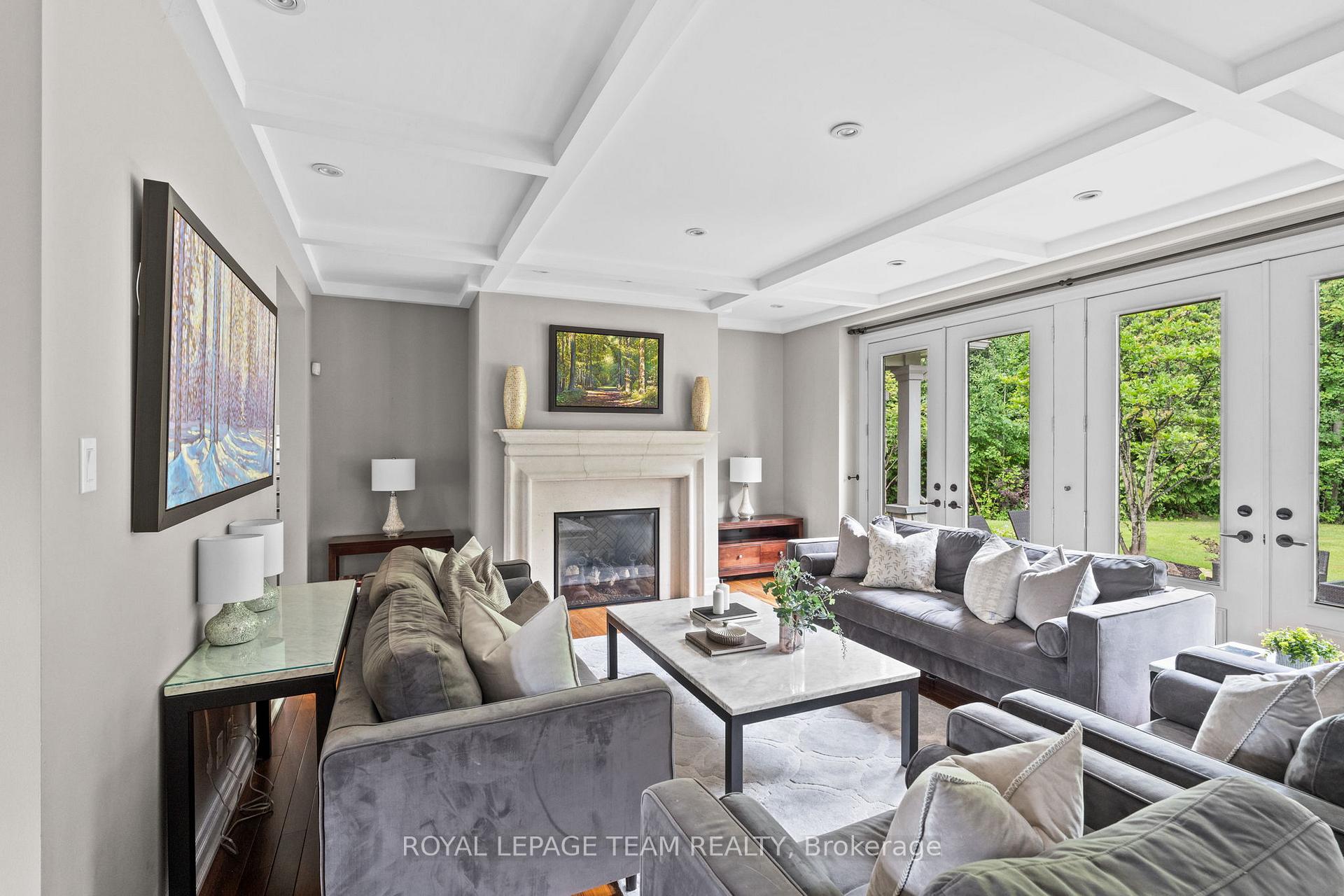 Photo 8 of 5811 Longhearth Way, Ottawa, Manotick East to Manotick Station — HOMEH