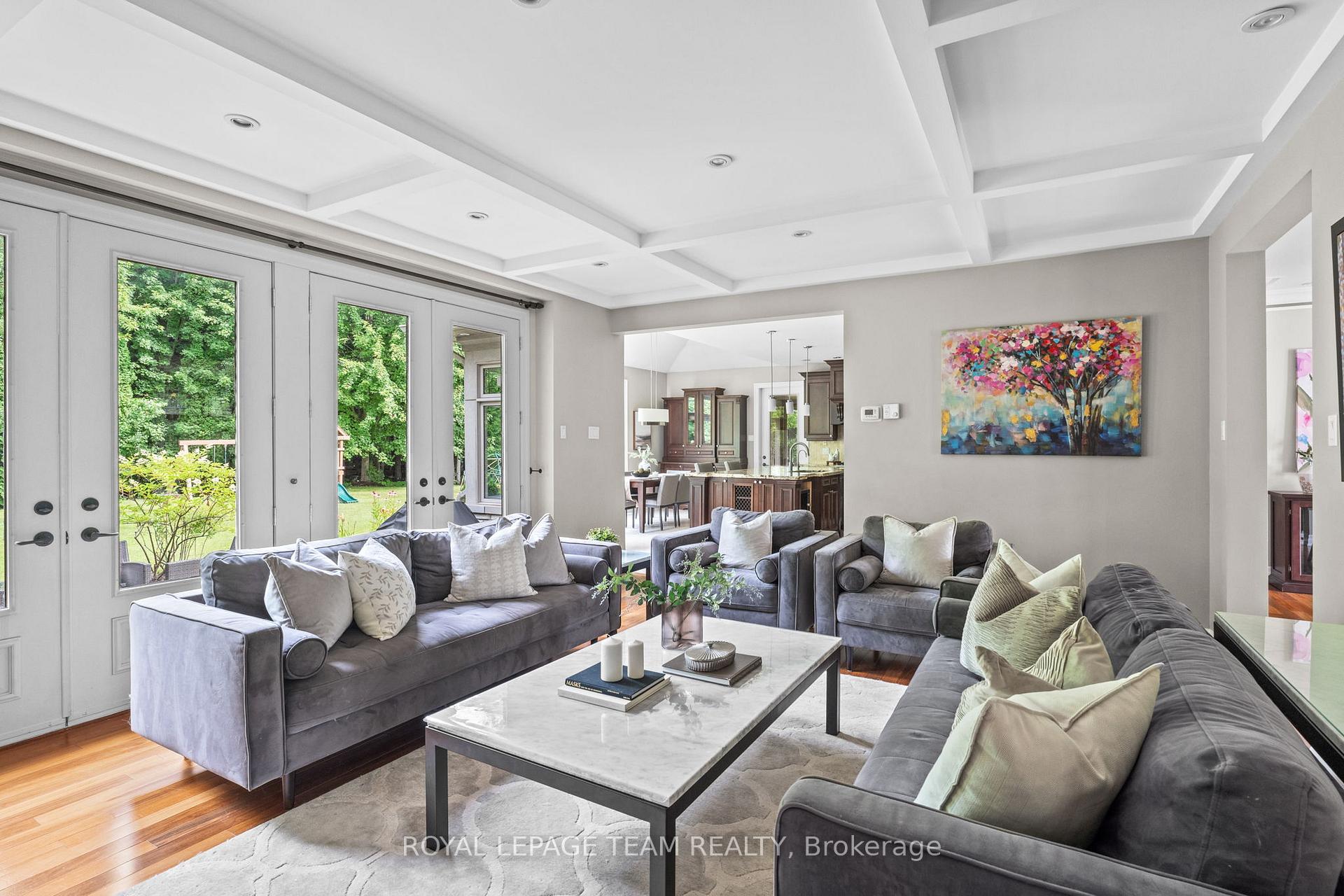 Photo 9 of 5811 Longhearth Way, Ottawa, Manotick East to Manotick Station — HOMEH