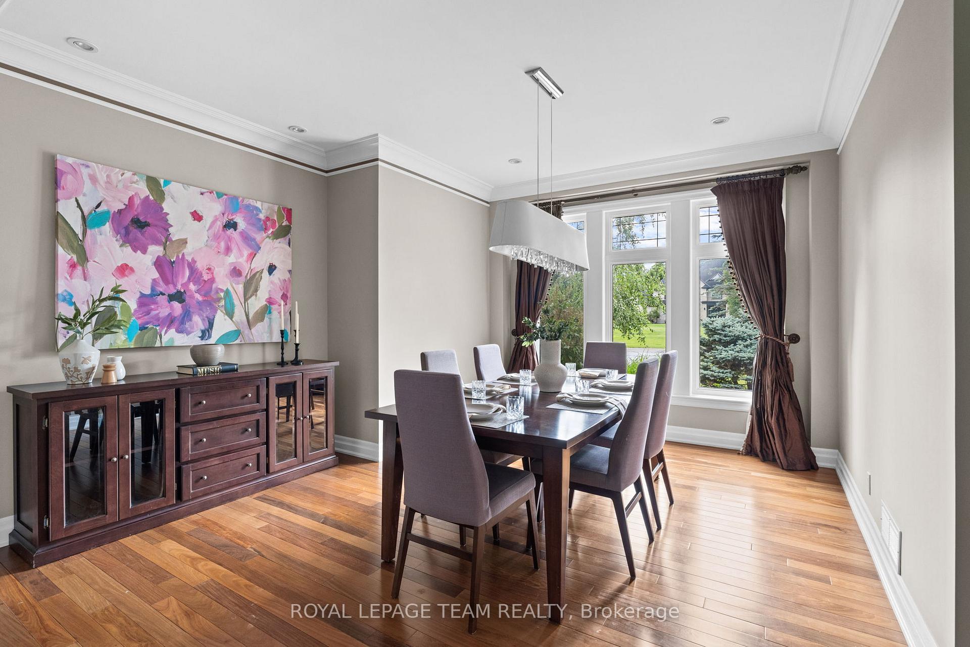 Photo 16 of 5811 Longhearth Way, Ottawa, Manotick East to Manotick Station — HOMEH