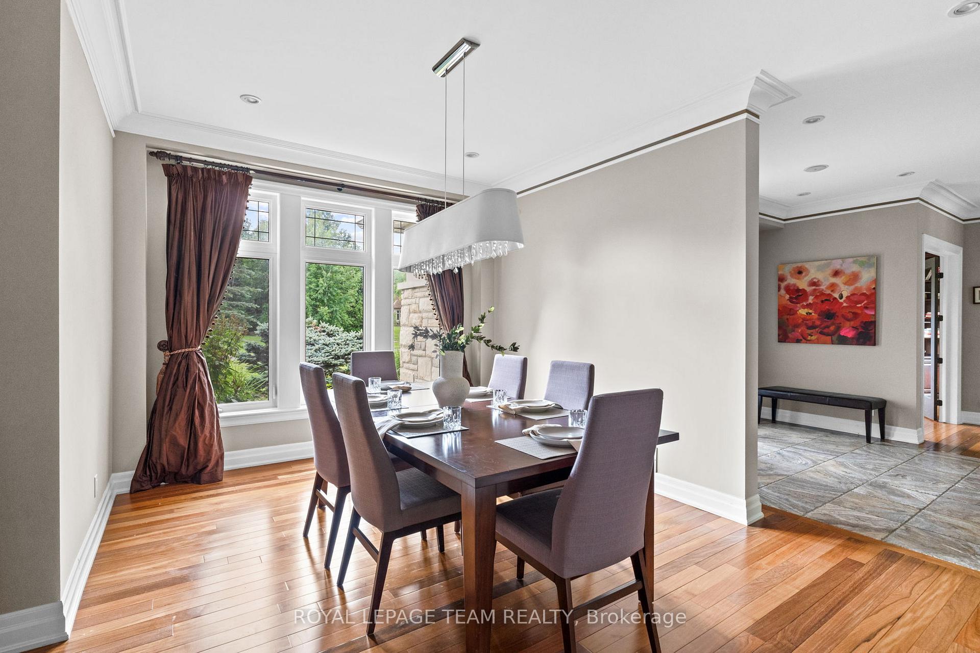 Photo 17 of 5811 Longhearth Way, Ottawa, Manotick East to Manotick Station — HOMEH
