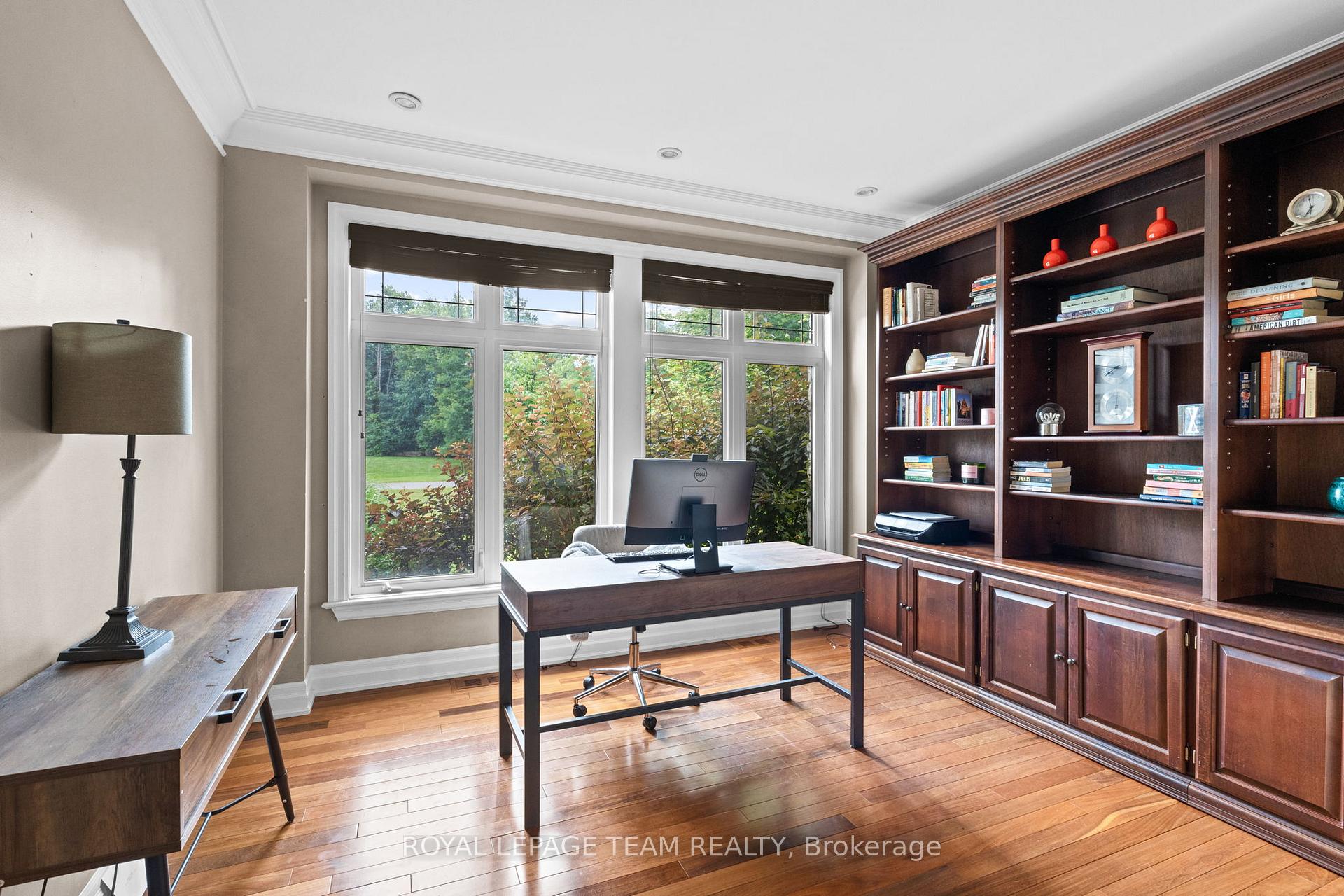 Photo 18 of 5811 Longhearth Way, Ottawa, Manotick East to Manotick Station — HOMEH