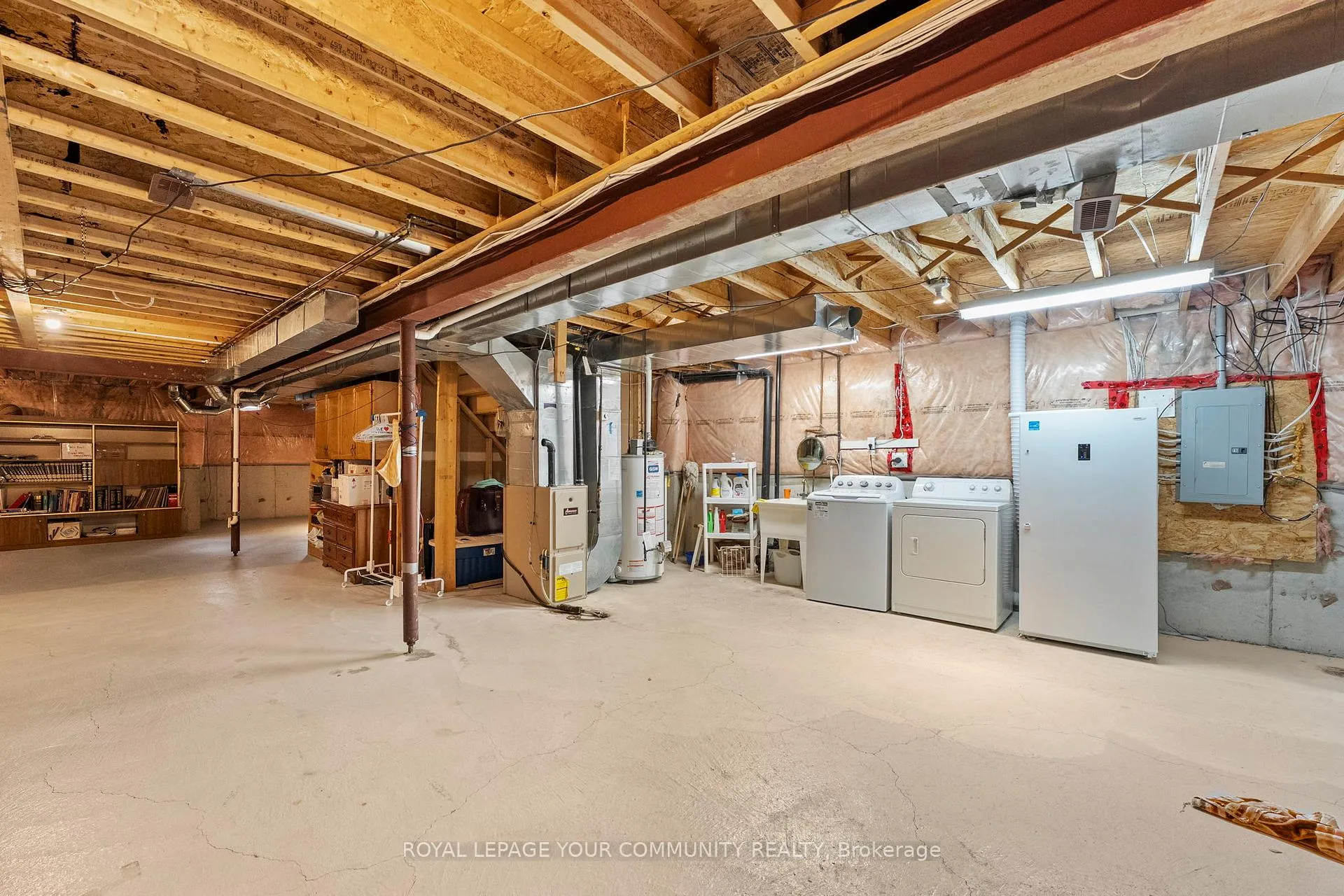 Photo 21 of 29 Cliveden Place, Markham, Berczy — HOMEH