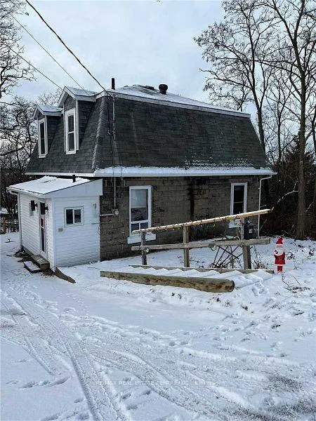 Photo 1 of 18 Redwood Drive, Parry Sound — HOMEH