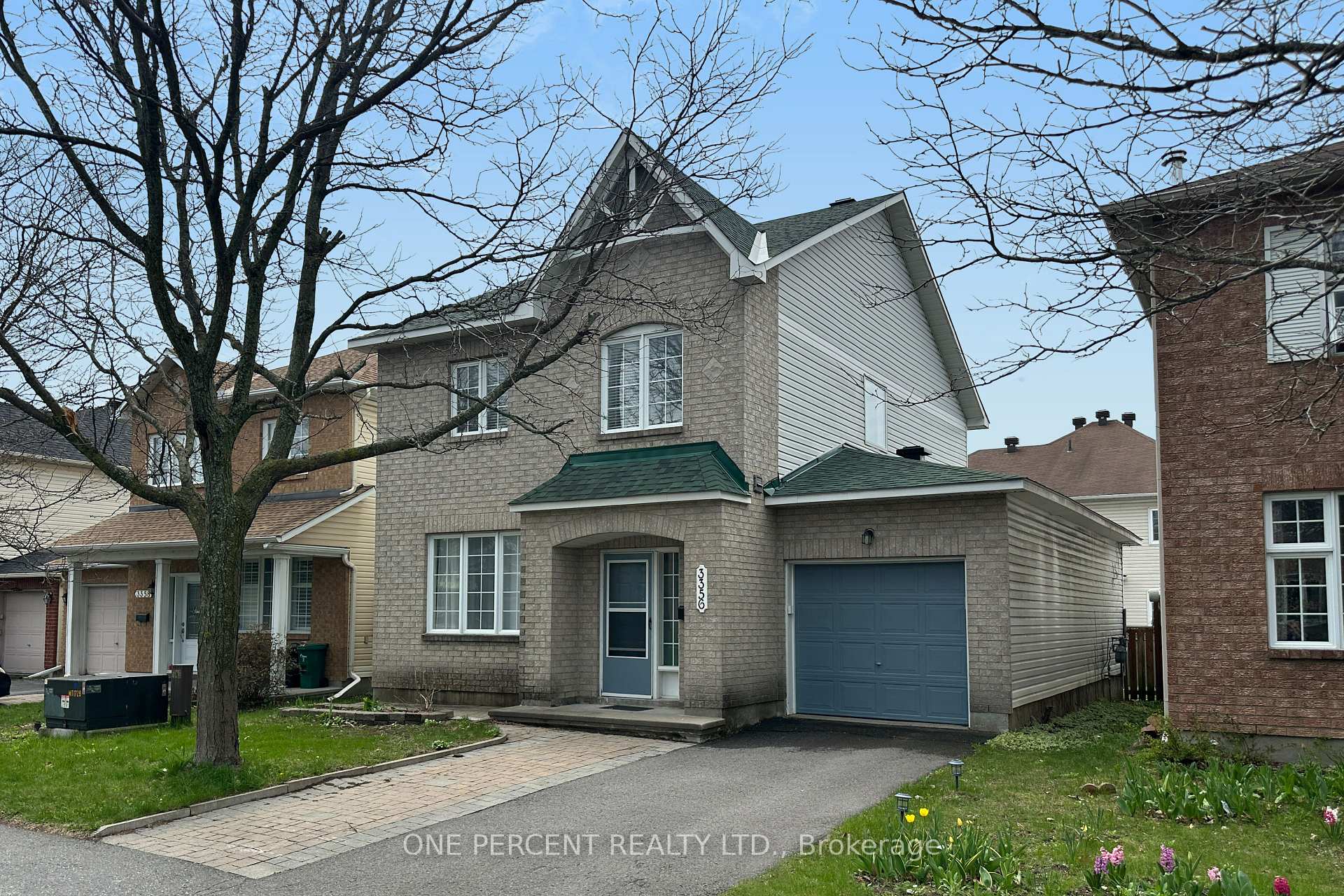 Photo 1 of 3356 McCarthy Road, Ottawa, Hunt Club — HOMEH