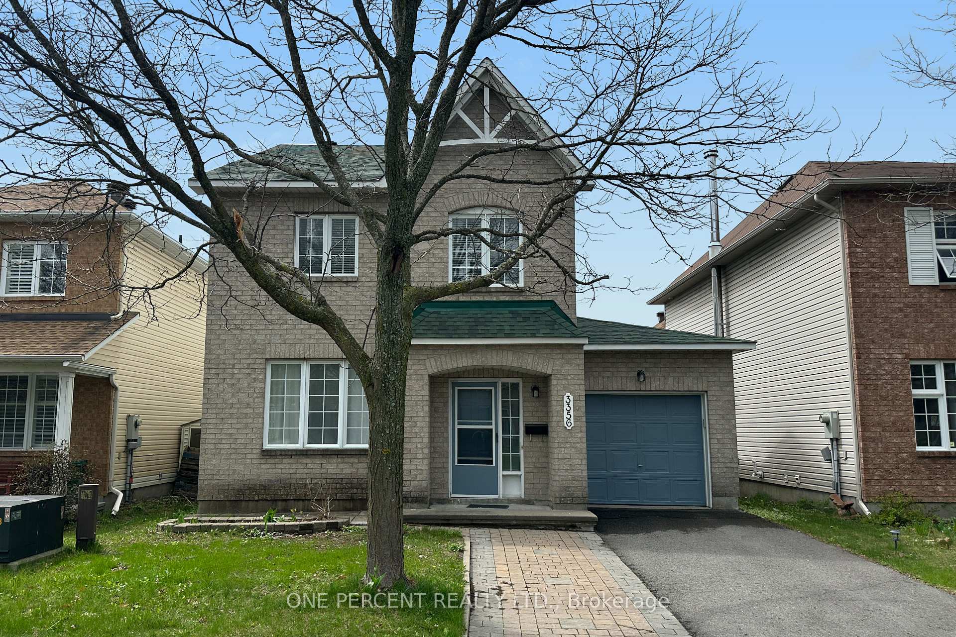 Photo 2 of 3356 McCarthy Road, Ottawa, Hunt Club — HOMEH