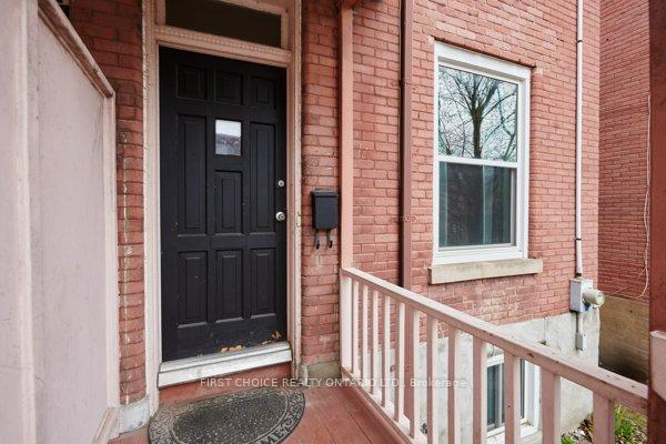 Photo 2 of 349 Chapel Street, Ottawa, Sandy Hill — HOMEH