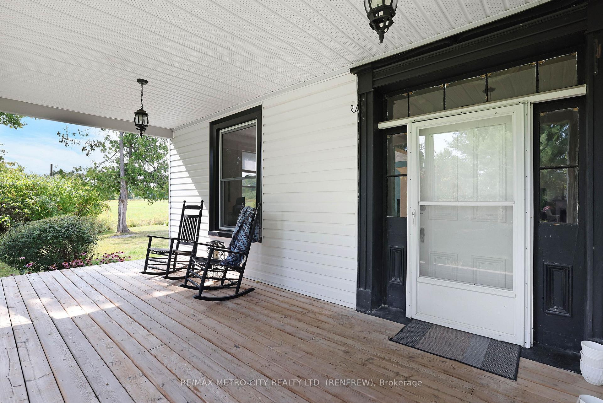 Photo 2 of 620 A Yantha Road, Horton, Horton Twp — HOMEH