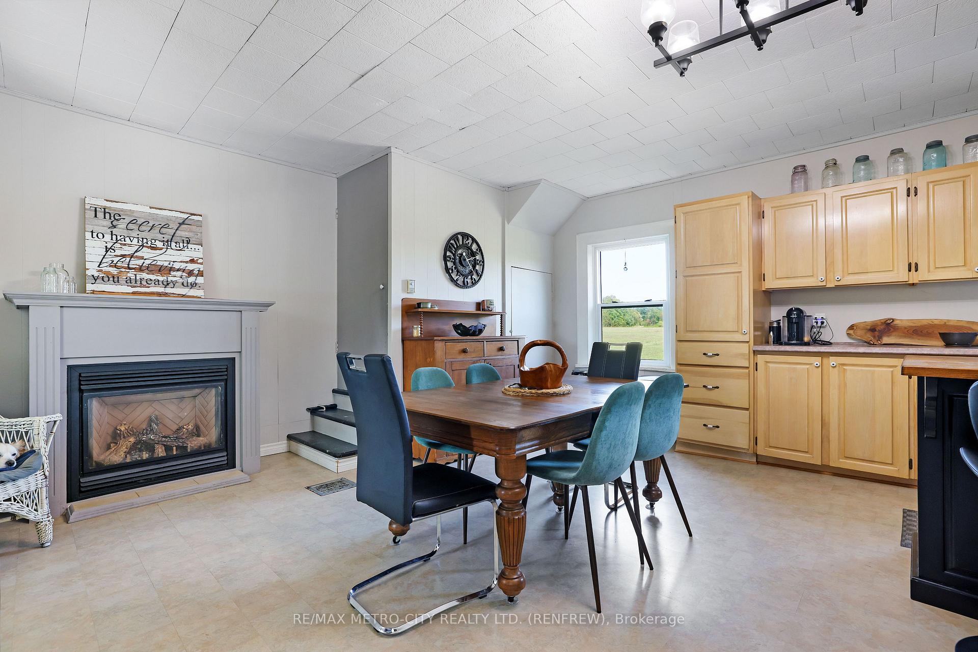 Photo 10 of 620 A Yantha Road, Horton, Horton Twp — HOMEH