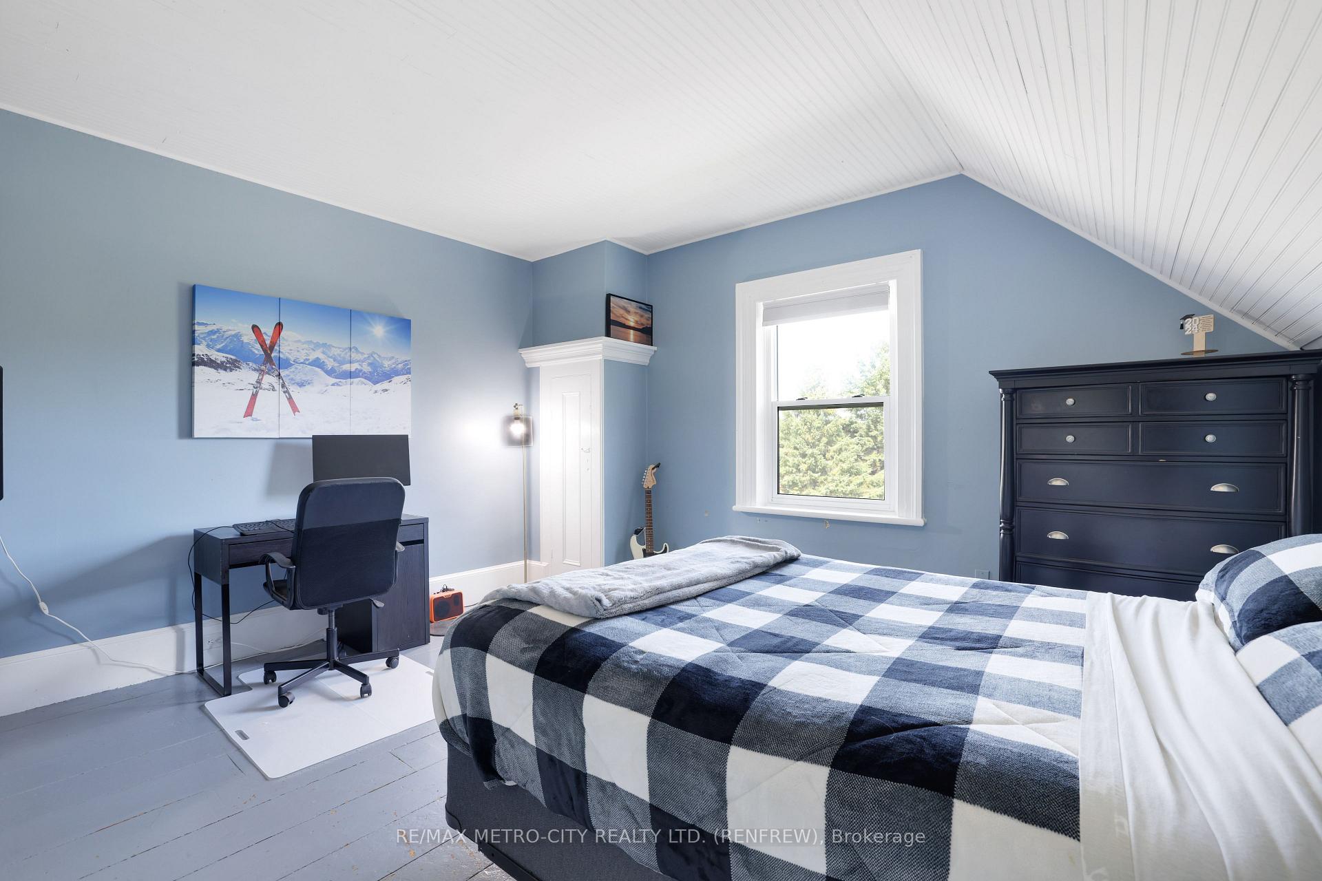 Photo 22 of 620 A Yantha Road, Horton, Horton Twp — HOMEH