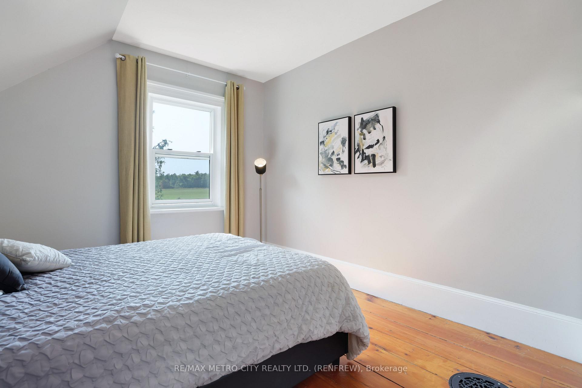 Photo 25 of 620 A Yantha Road, Horton, Horton Twp — HOMEH