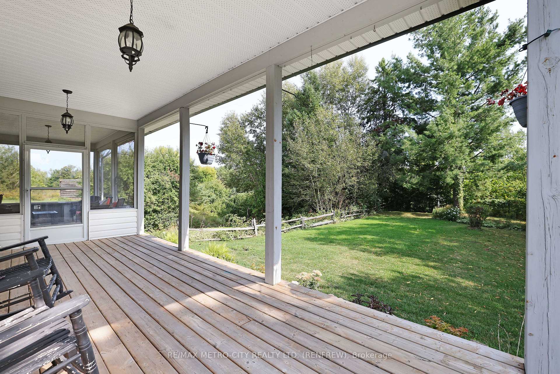 Photo 28 of 620 A Yantha Road, Horton, Horton Twp — HOMEH