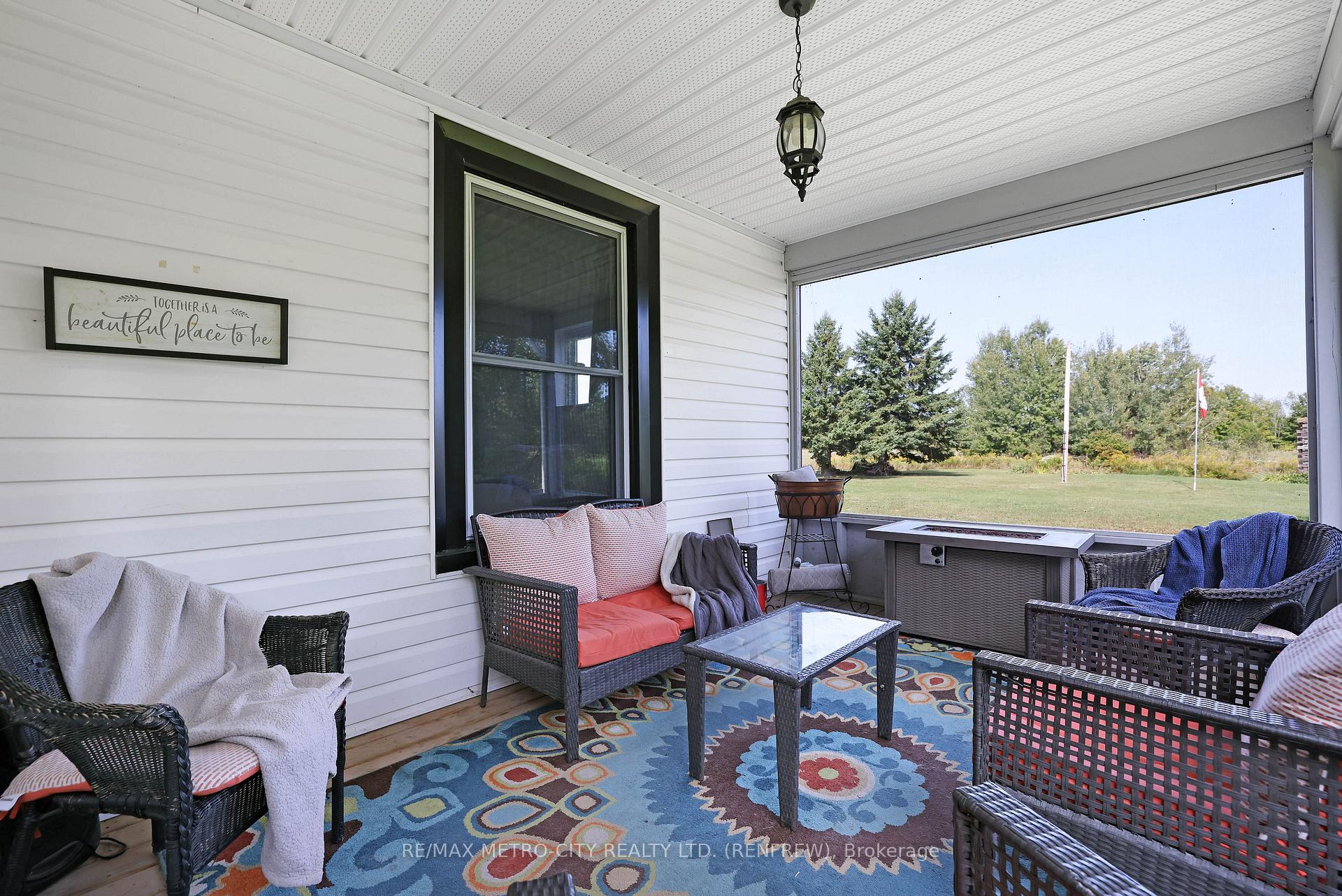 Photo 30 of 620 A Yantha Road, Horton, Horton Twp — HOMEH