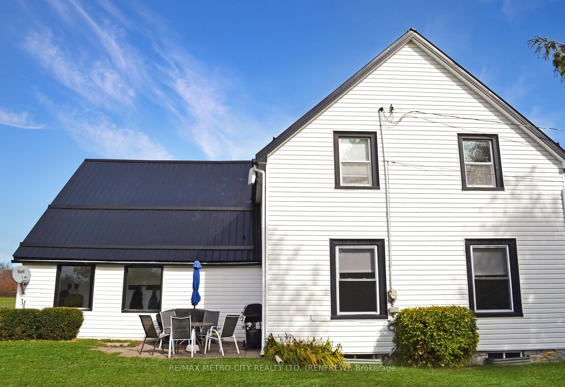 Photo 31 of 620 A Yantha Road, Horton, Horton Twp — HOMEH