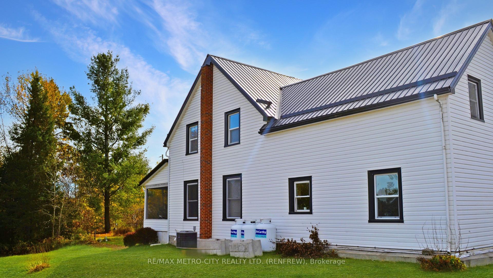 Photo 32 of 620 A Yantha Road, Horton, Horton Twp — HOMEH