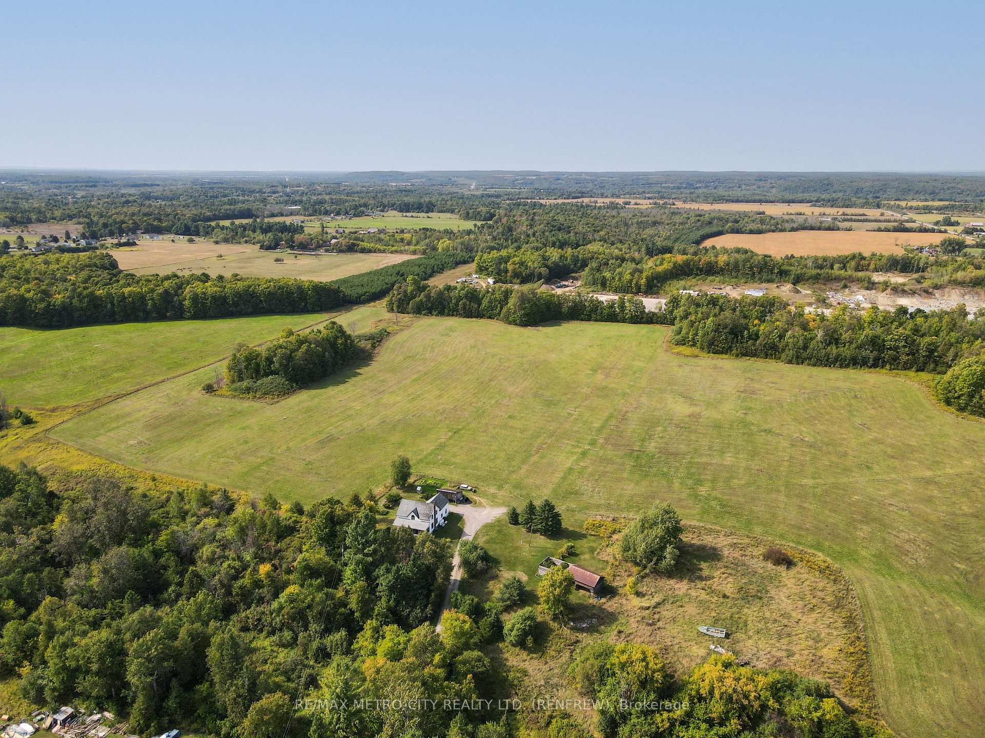Photo 35 of 620 A Yantha Road, Horton, Horton Twp — HOMEH