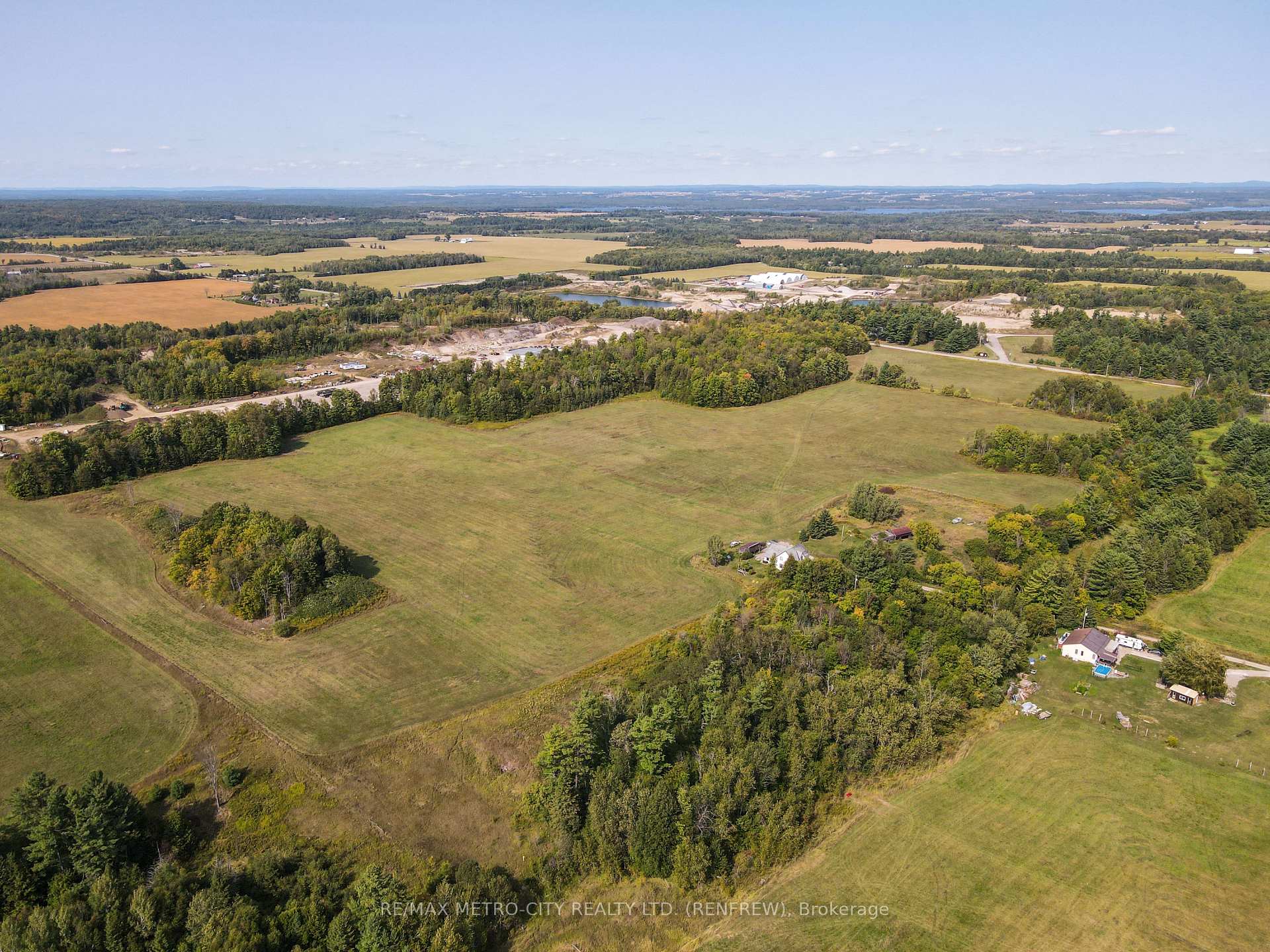 Photo 36 of 620 A Yantha Road, Horton, Horton Twp — HOMEH