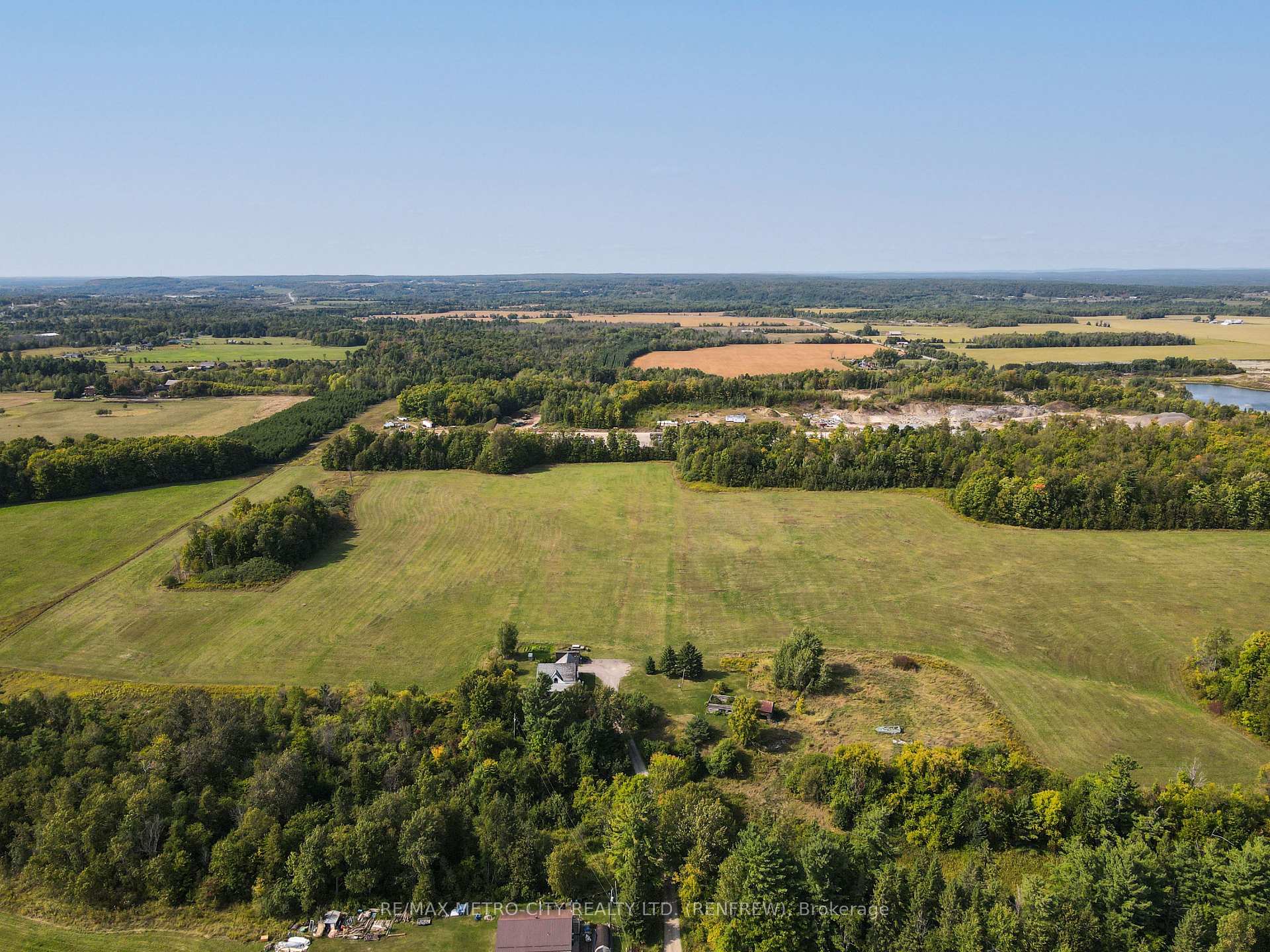 Photo 37 of 620 A Yantha Road, Horton, Horton Twp — HOMEH