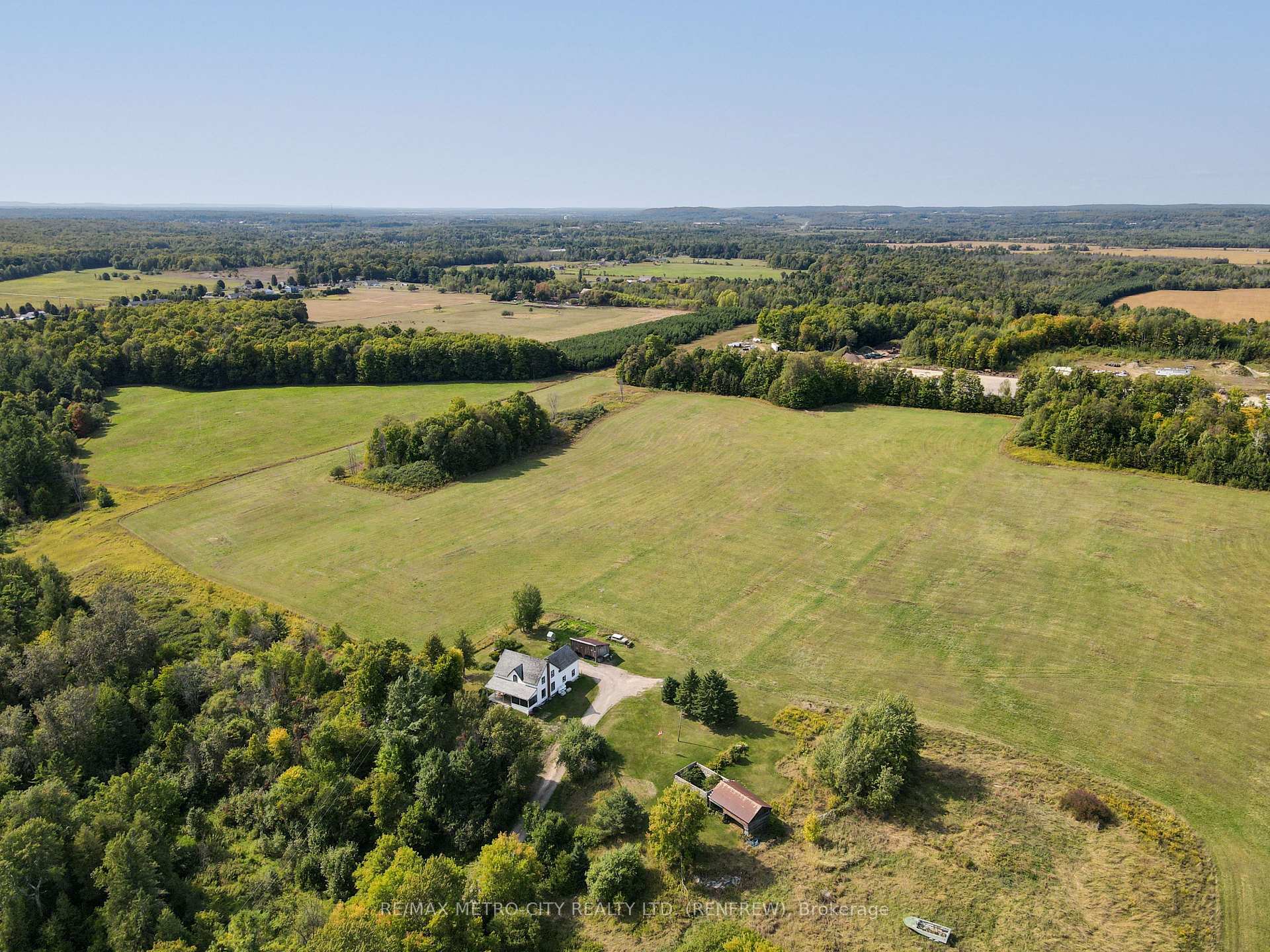 Photo 38 of 620 A Yantha Road, Horton, Horton Twp — HOMEH