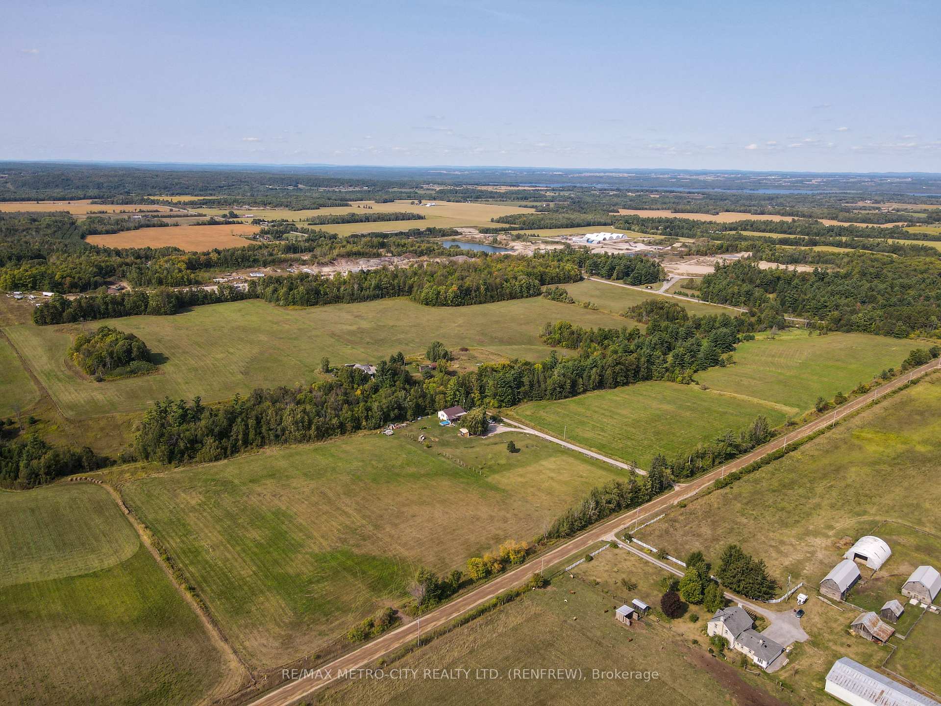 Photo 39 of 620 A Yantha Road, Horton, Horton Twp — HOMEH