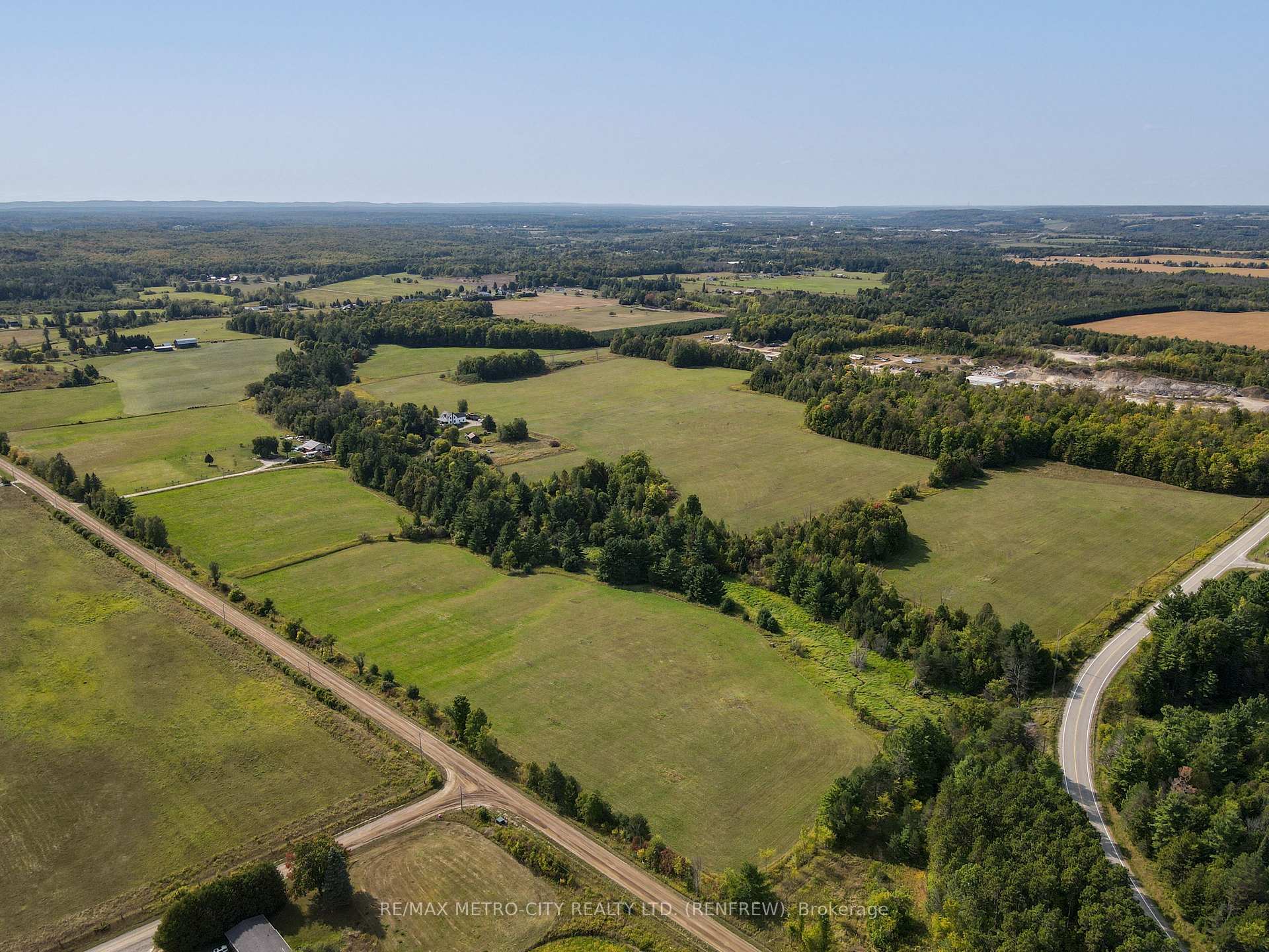 Photo 40 of 620 A Yantha Road, Horton, Horton Twp — HOMEH