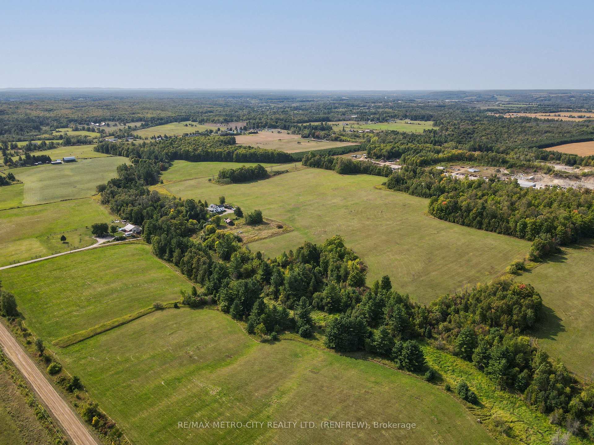 Photo 41 of 620 A Yantha Road, Horton, Horton Twp — HOMEH