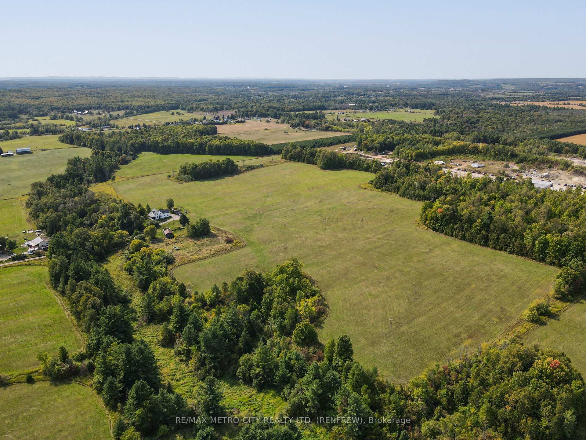 Photo 42 of 620 A Yantha Road, Horton, Horton Twp — HOMEH