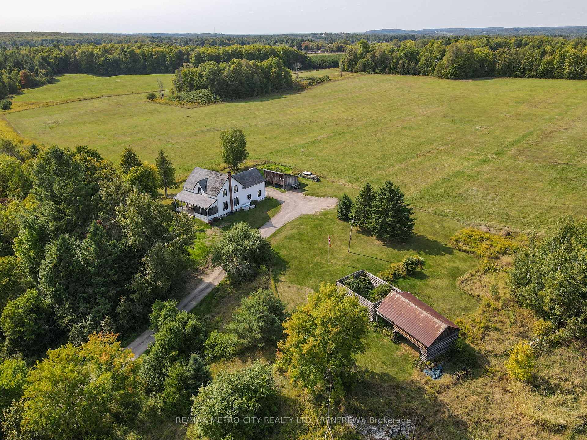Photo 43 of 620 A Yantha Road, Horton, Horton Twp — HOMEH