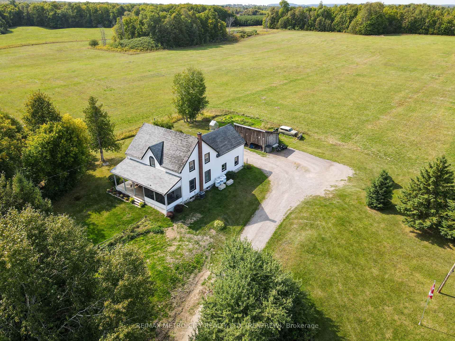 Photo 44 of 620 A Yantha Road, Horton, Horton Twp — HOMEH
