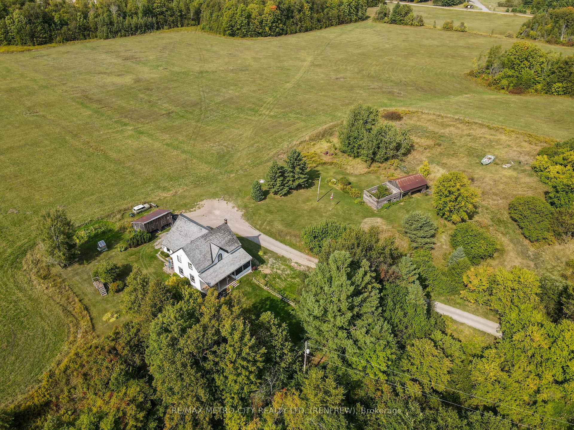 Photo 46 of 620 A Yantha Road, Horton, Horton Twp — HOMEH