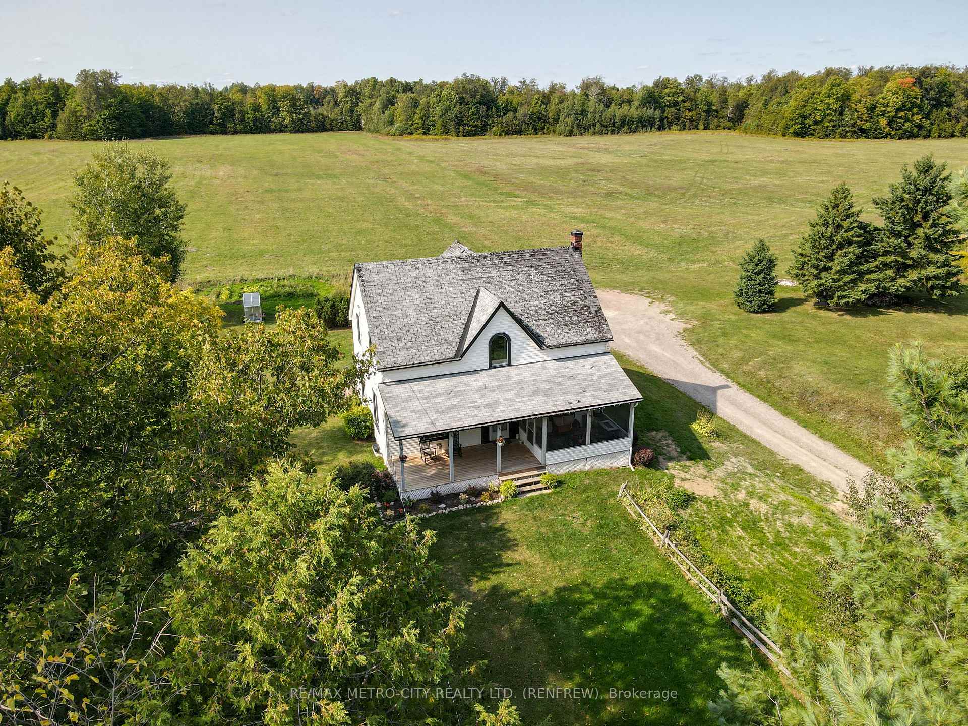 Photo 47 of 620 A Yantha Road, Horton, Horton Twp — HOMEH