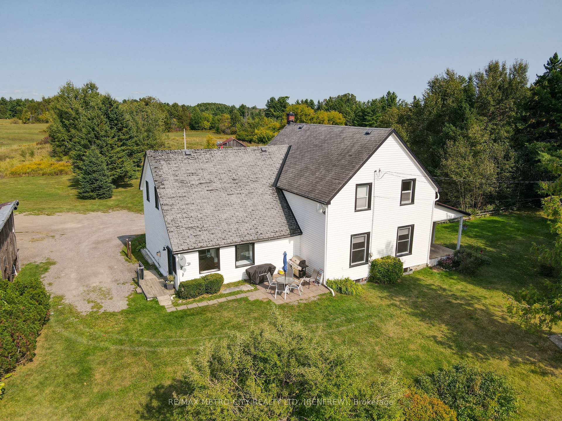 Photo 48 of 620 A Yantha Road, Horton, Horton Twp — HOMEH