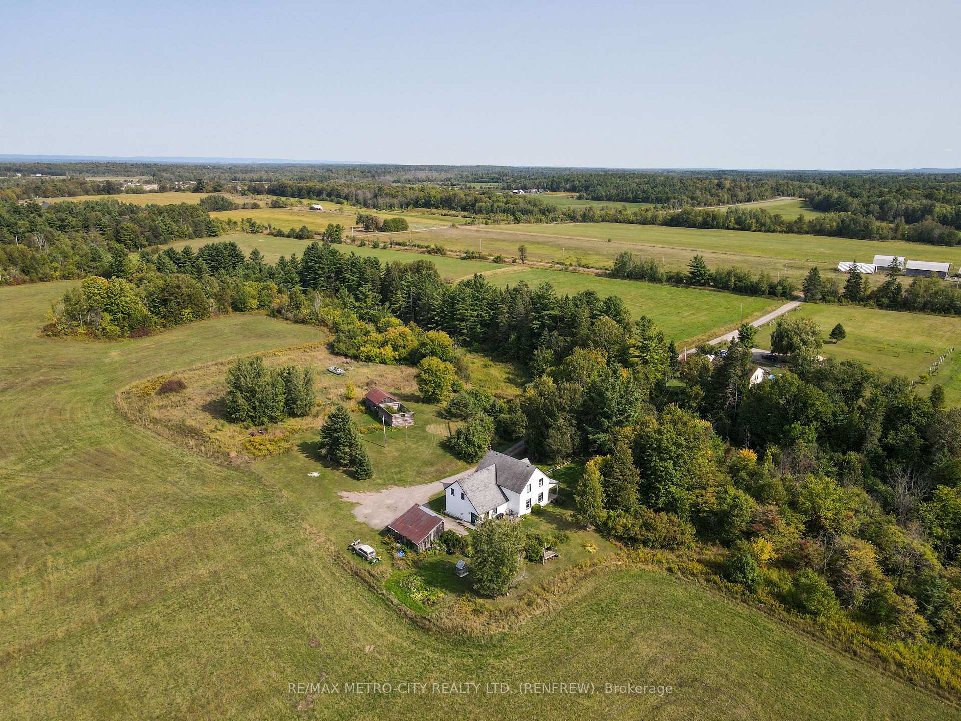 Photo 49 of 620 A Yantha Road, Horton, Horton Twp — HOMEH
