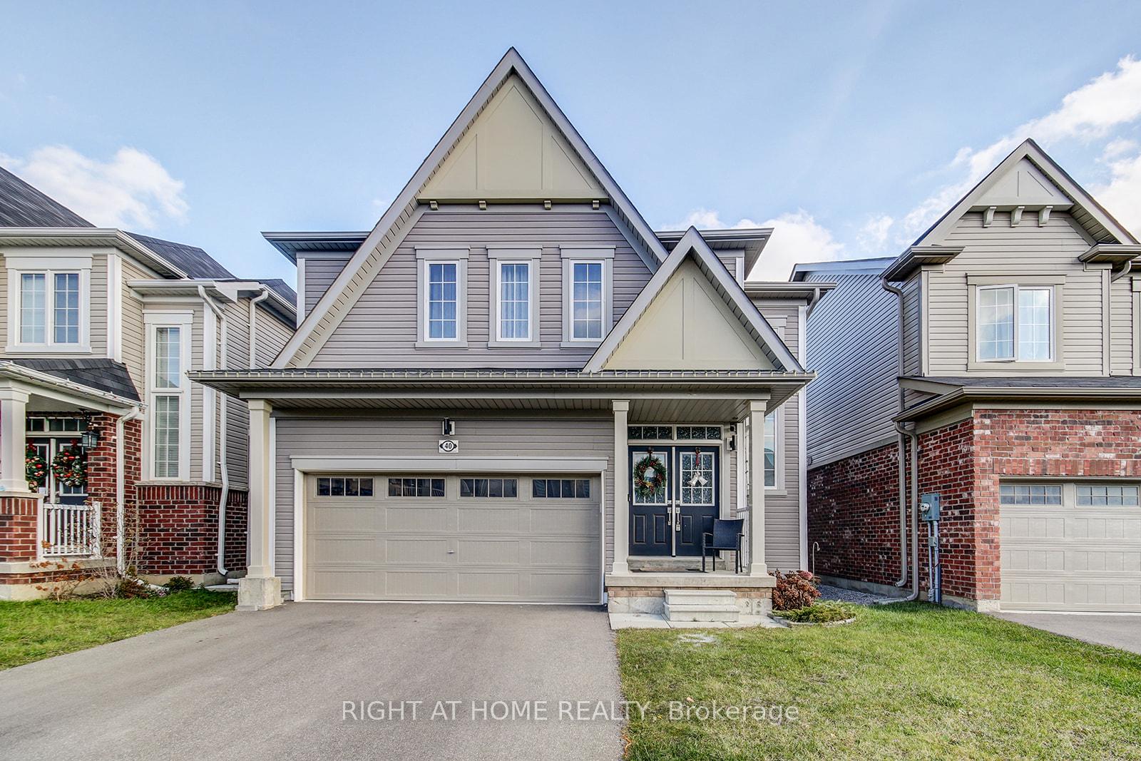 Photo 1 of 40 Mcwatters Street, Hamilton, Binbrook — HOMEH