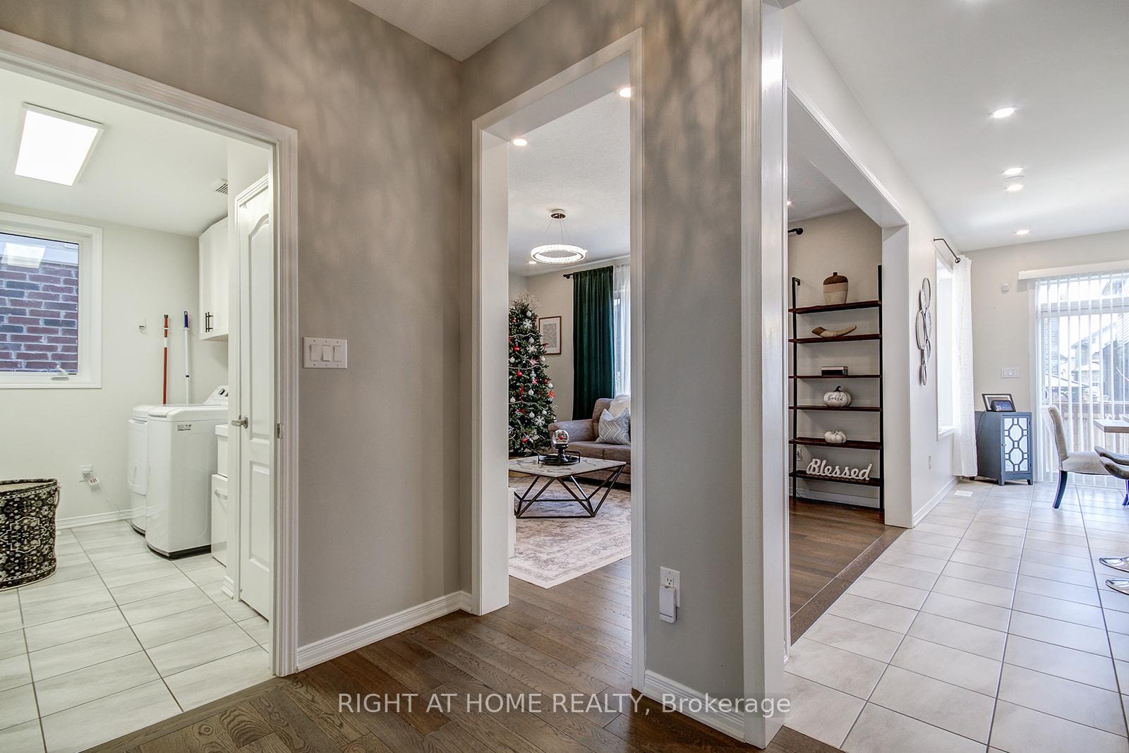 Photo 6 of 40 Mcwatters Street, Hamilton, Binbrook — HOMEH