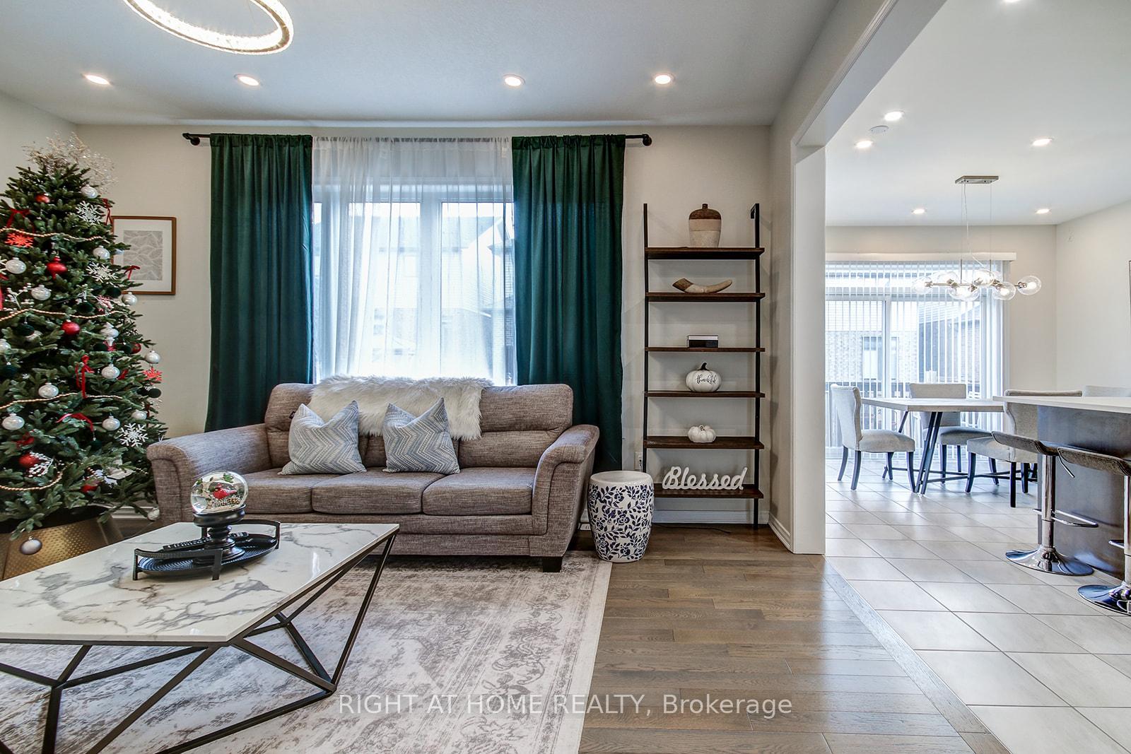 Photo 7 of 40 Mcwatters Street, Hamilton, Binbrook — HOMEH
