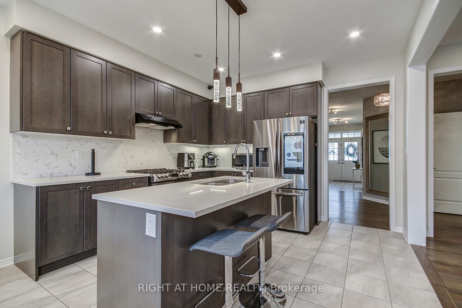 Photo 13 of 40 Mcwatters Street, Hamilton, Binbrook — HOMEH