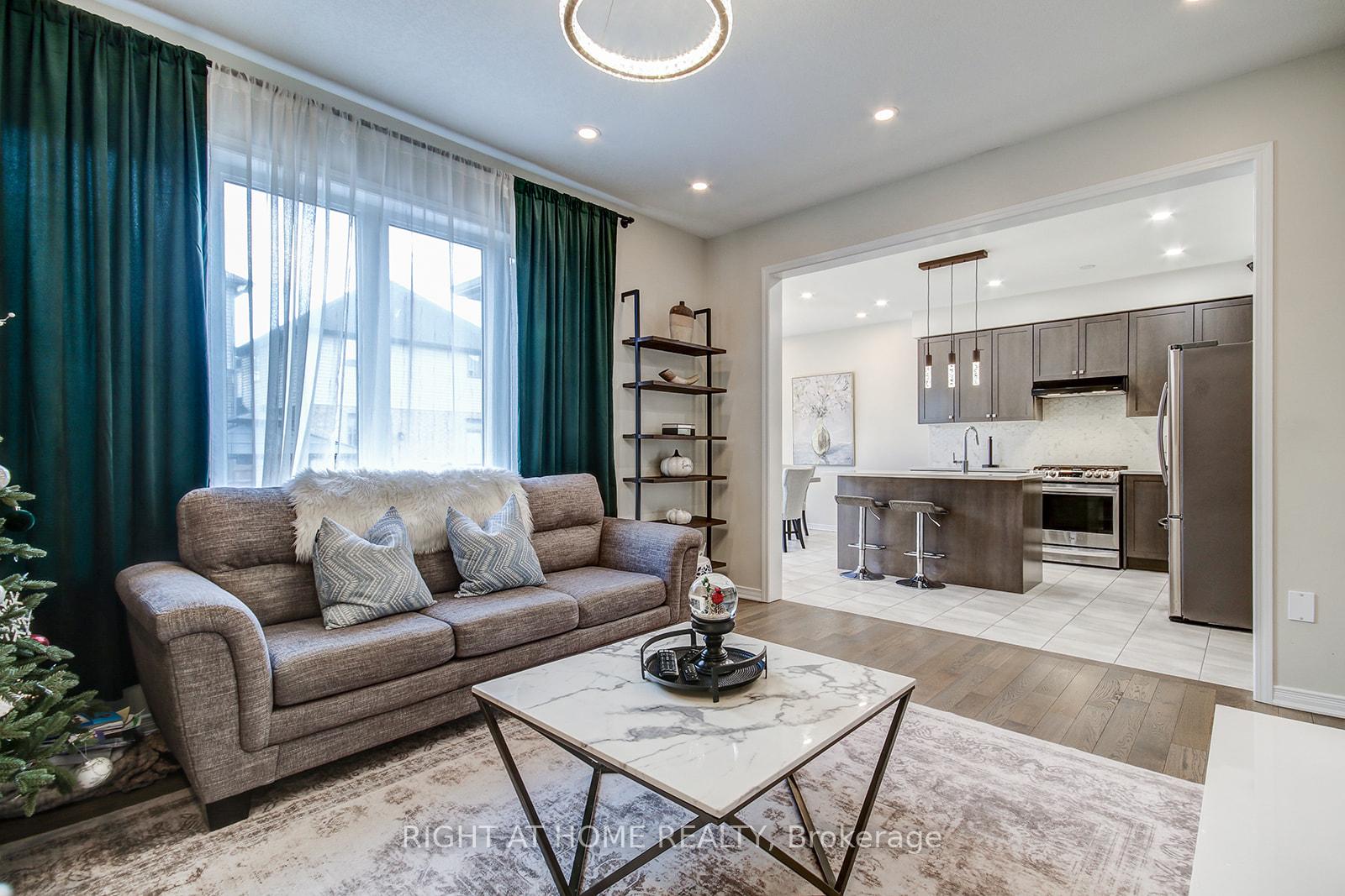 Photo 14 of 40 Mcwatters Street, Hamilton, Binbrook — HOMEH