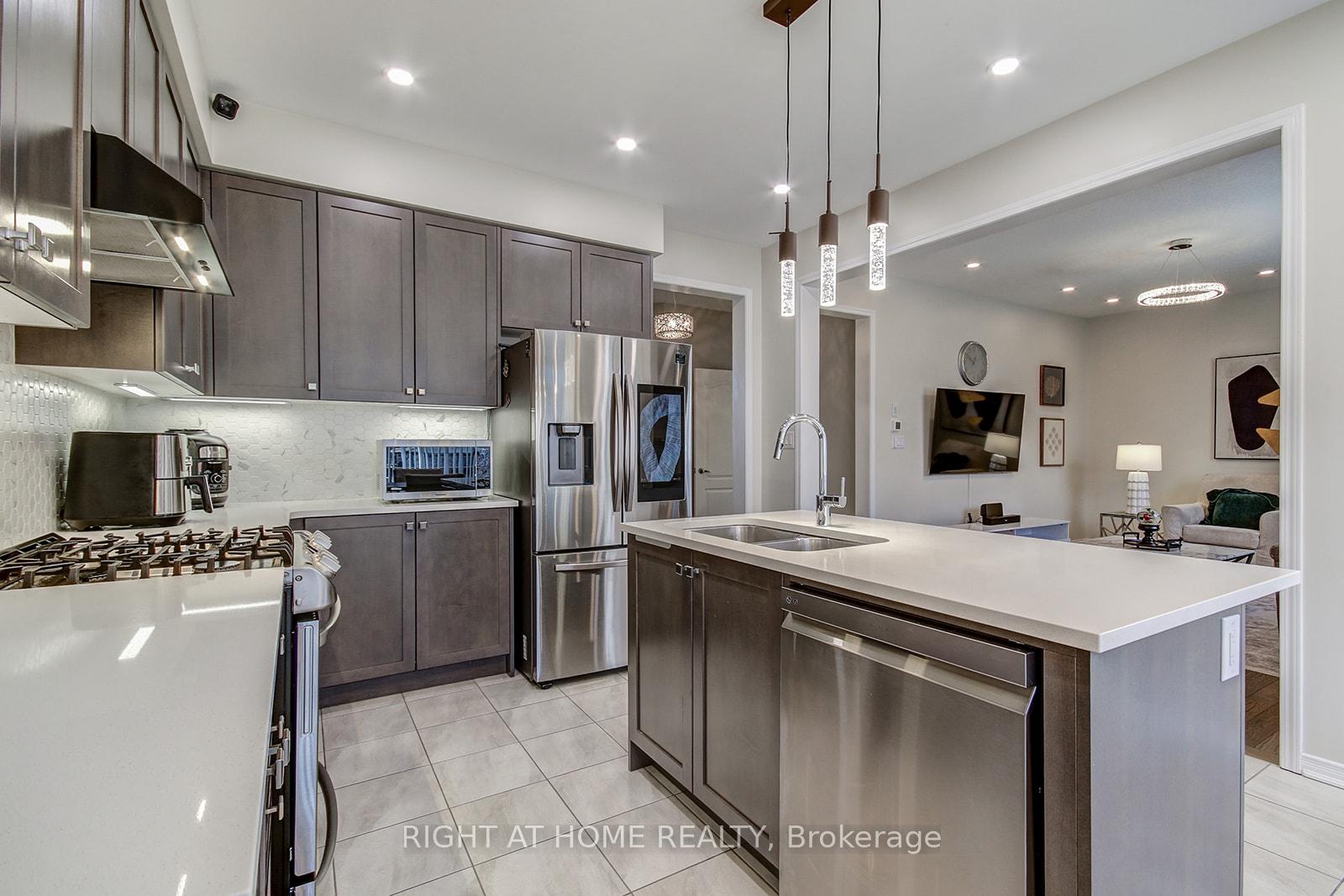 Photo 15 of 40 Mcwatters Street, Hamilton, Binbrook — HOMEH