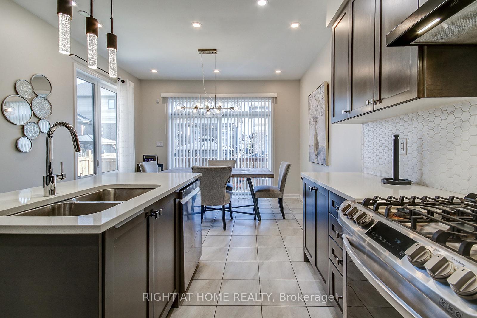 Photo 16 of 40 Mcwatters Street, Hamilton, Binbrook — HOMEH