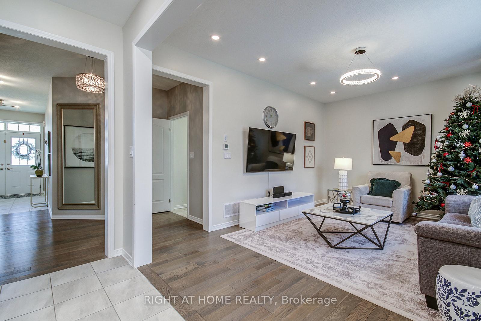 Photo 18 of 40 Mcwatters Street, Hamilton, Binbrook — HOMEH