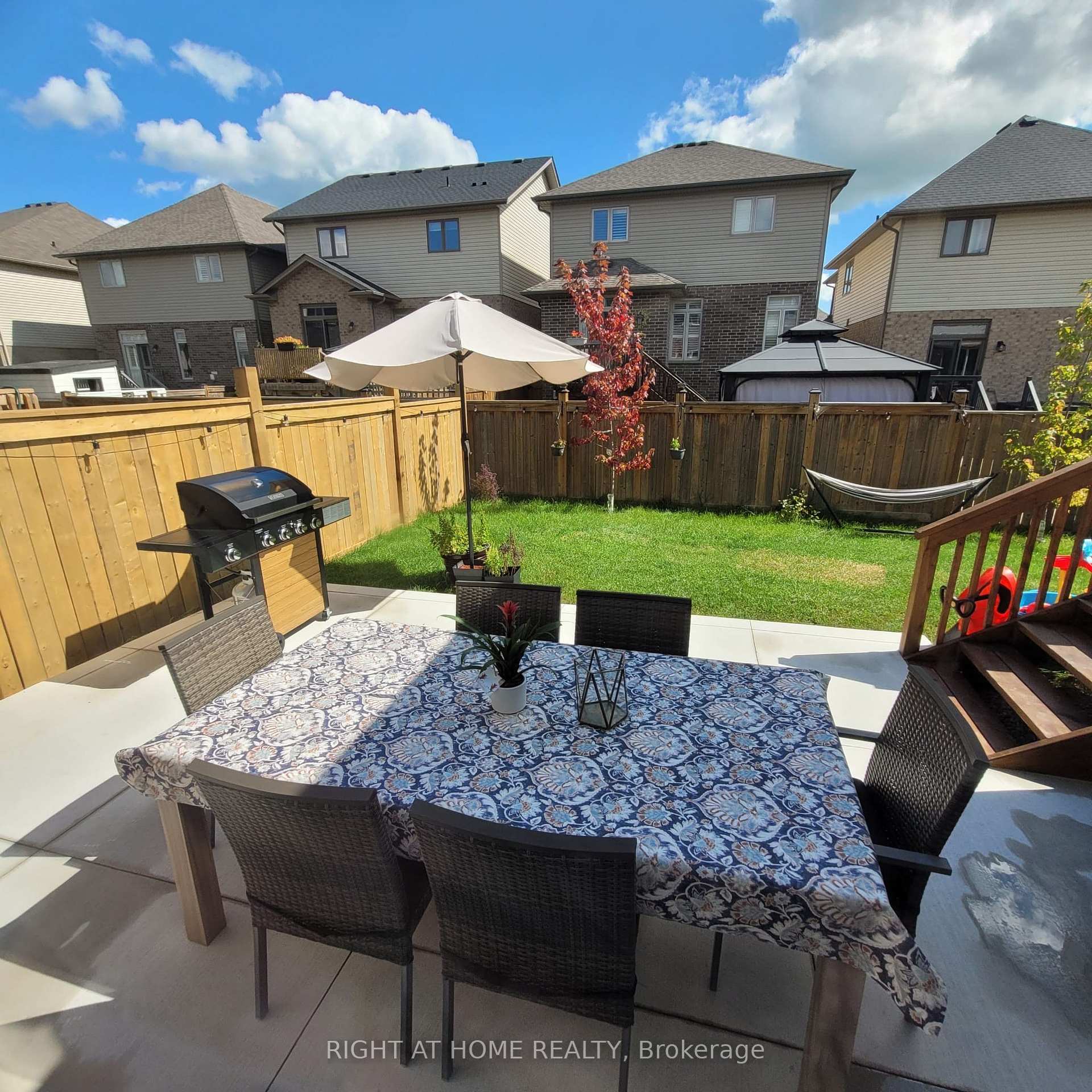 Photo 38 of 40 Mcwatters Street, Hamilton, Binbrook — HOMEH