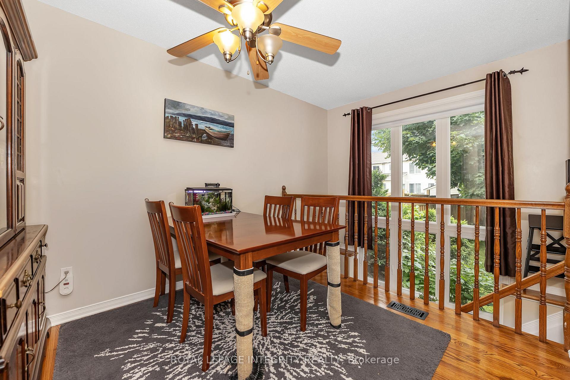 Photo 11 of 25 Drumso Street, Ottawa, Hunt Club Park/Greenboro — HOMEH