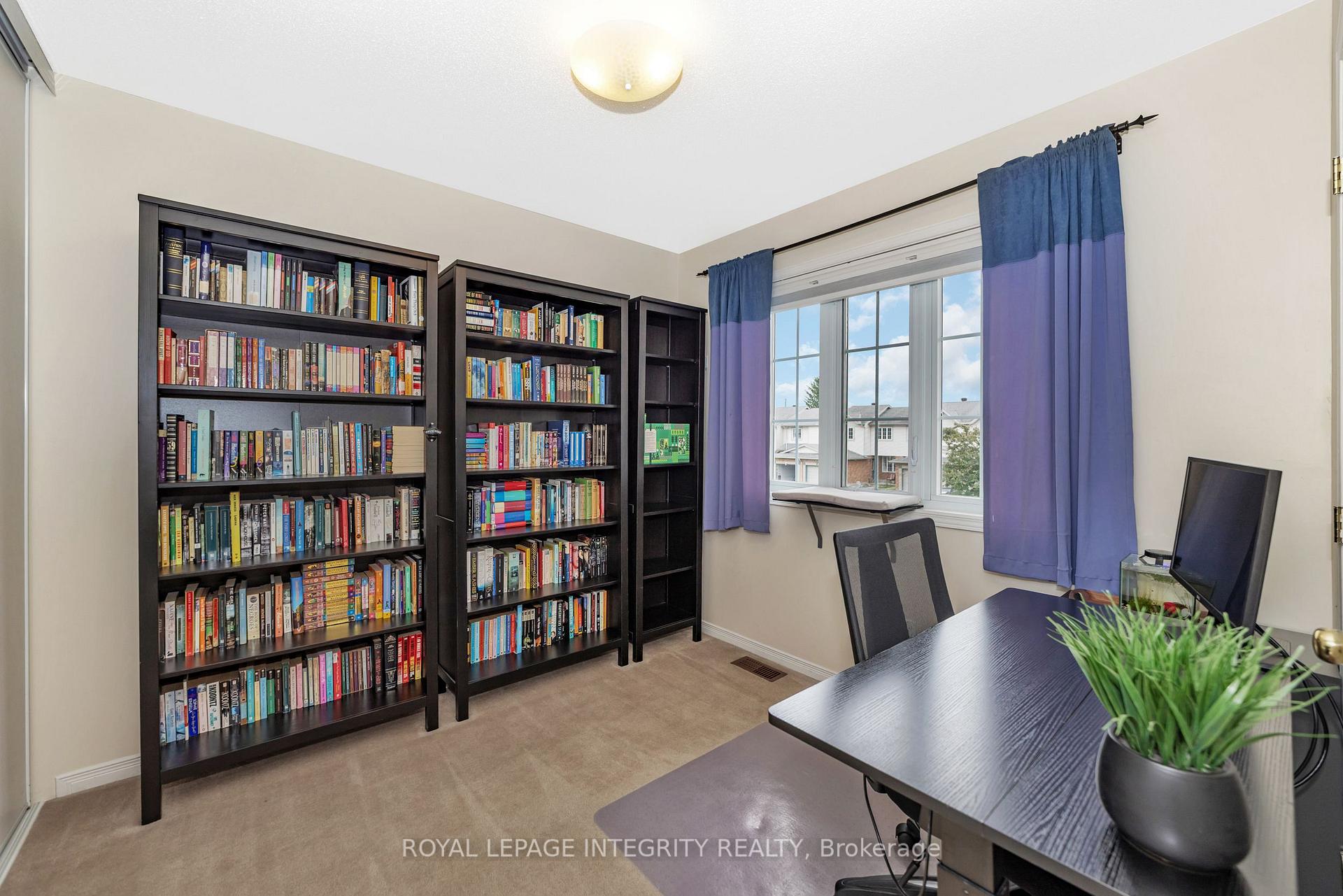 Photo 21 of 25 Drumso Street, Ottawa, Hunt Club Park/Greenboro — HOMEH