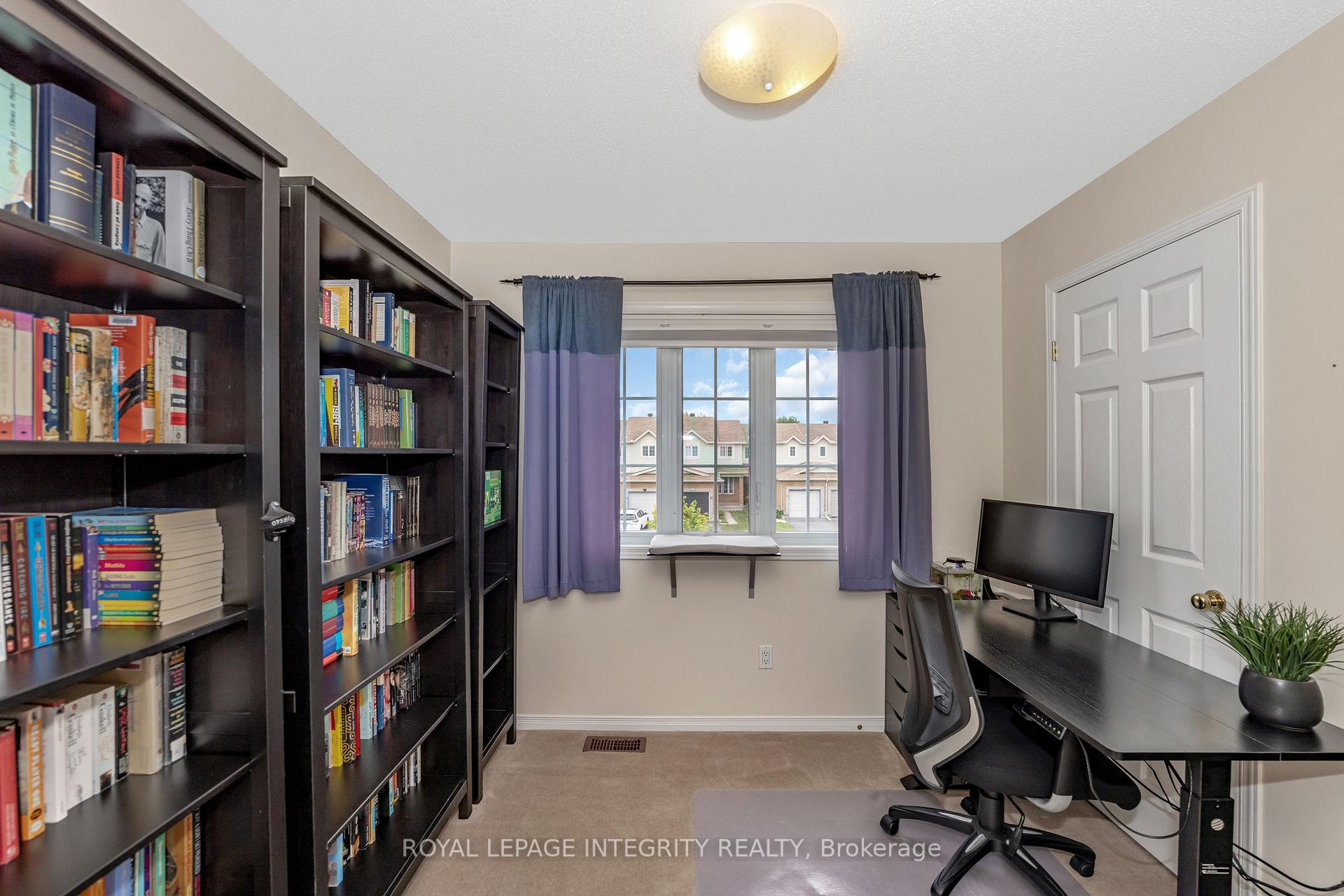 Photo 22 of 25 Drumso Street, Ottawa, Hunt Club Park/Greenboro — HOMEH