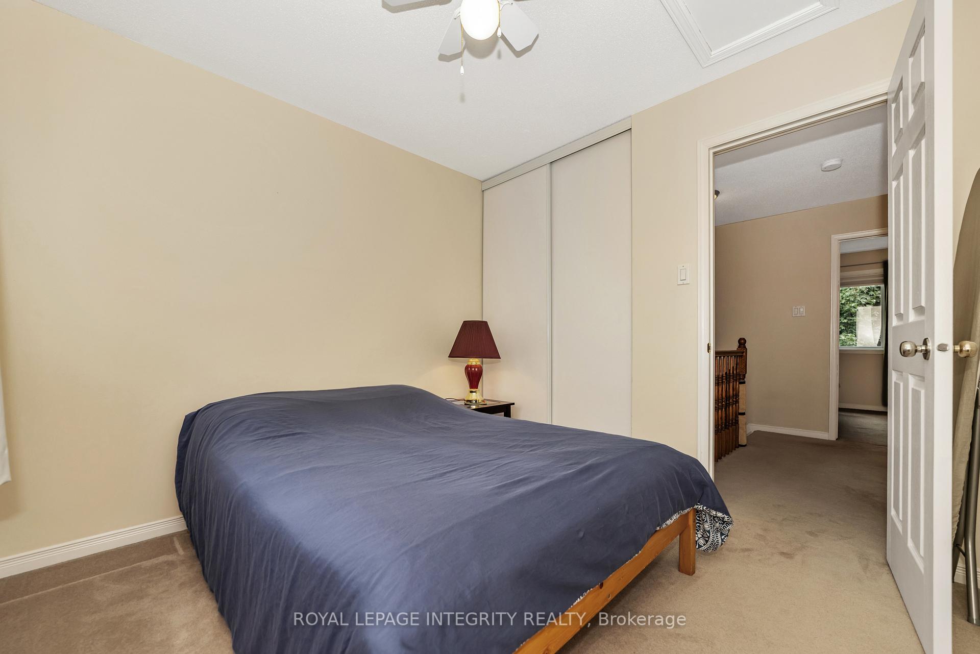 Photo 24 of 25 Drumso Street, Ottawa, Hunt Club Park/Greenboro — HOMEH