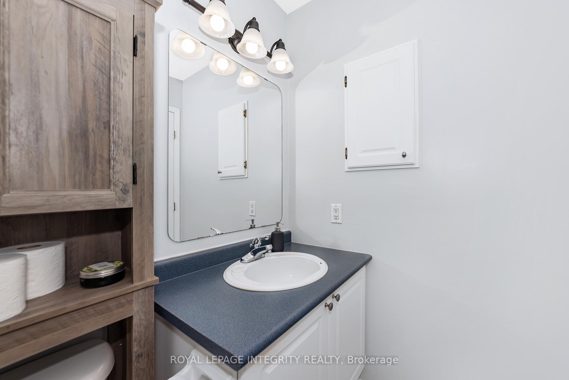 Photo 25 of 25 Drumso Street, Ottawa, Hunt Club Park/Greenboro — HOMEH