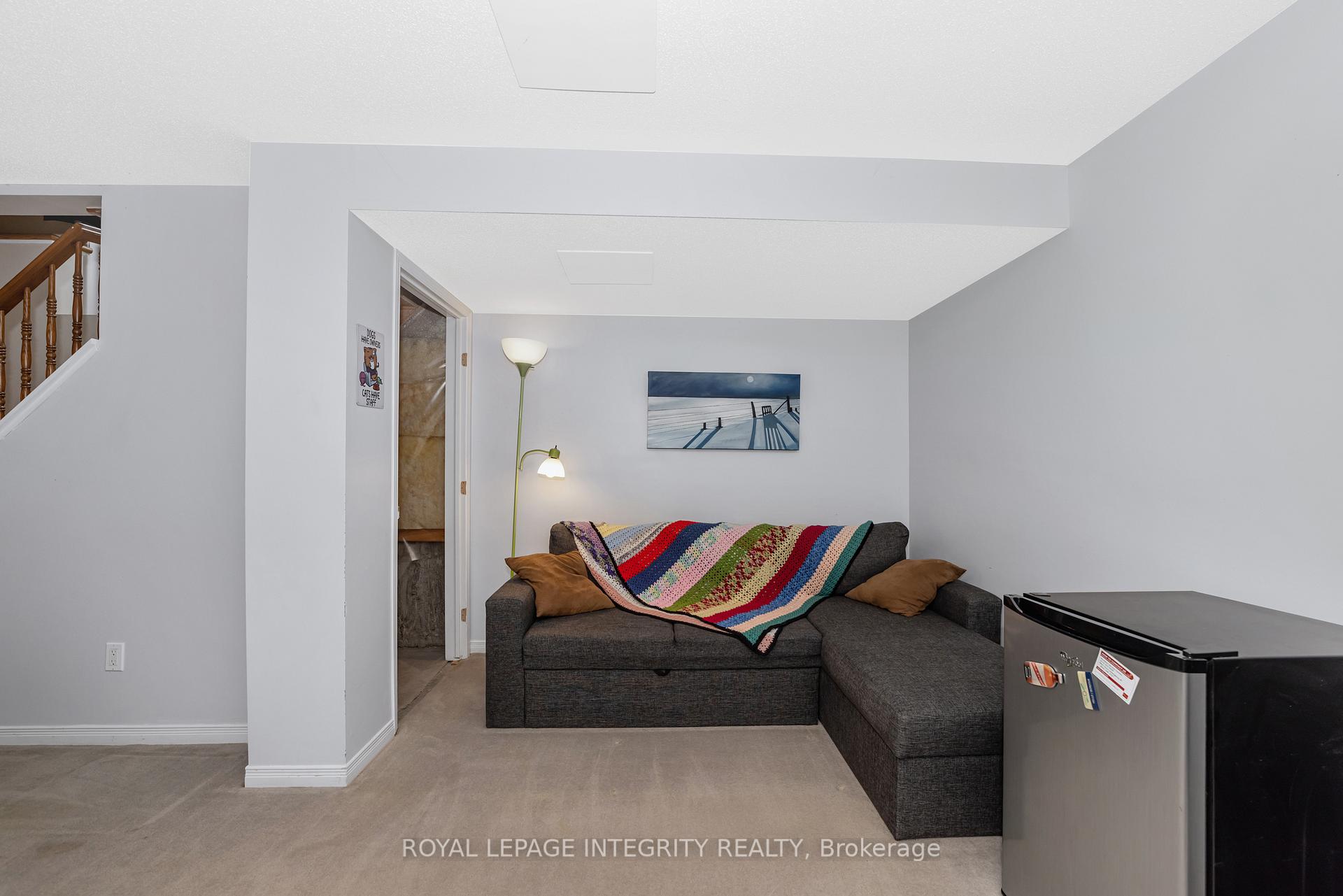 Photo 29 of 25 Drumso Street, Ottawa, Hunt Club Park/Greenboro — HOMEH